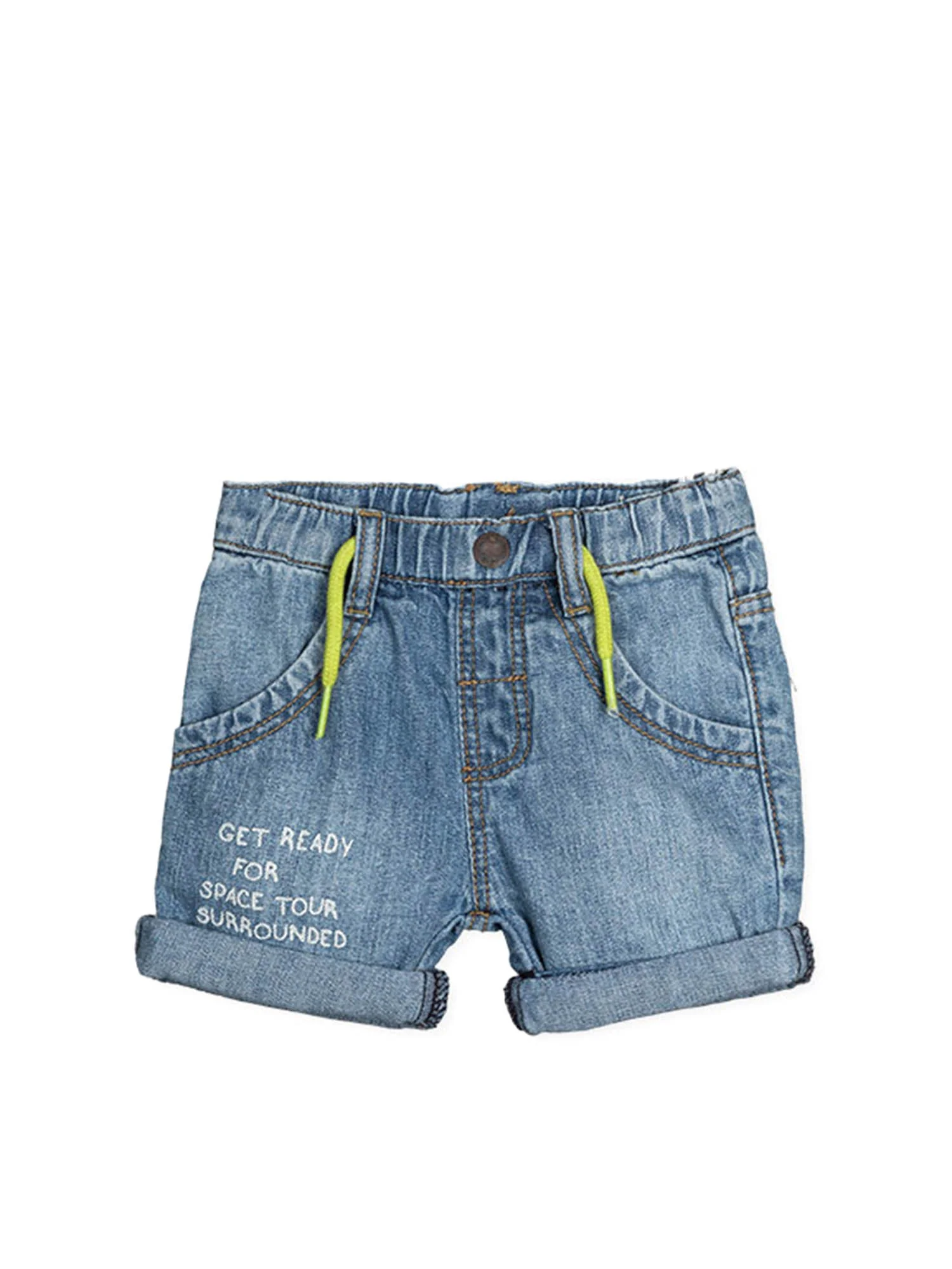 Losan Shorts Bambini | 217-9002AL