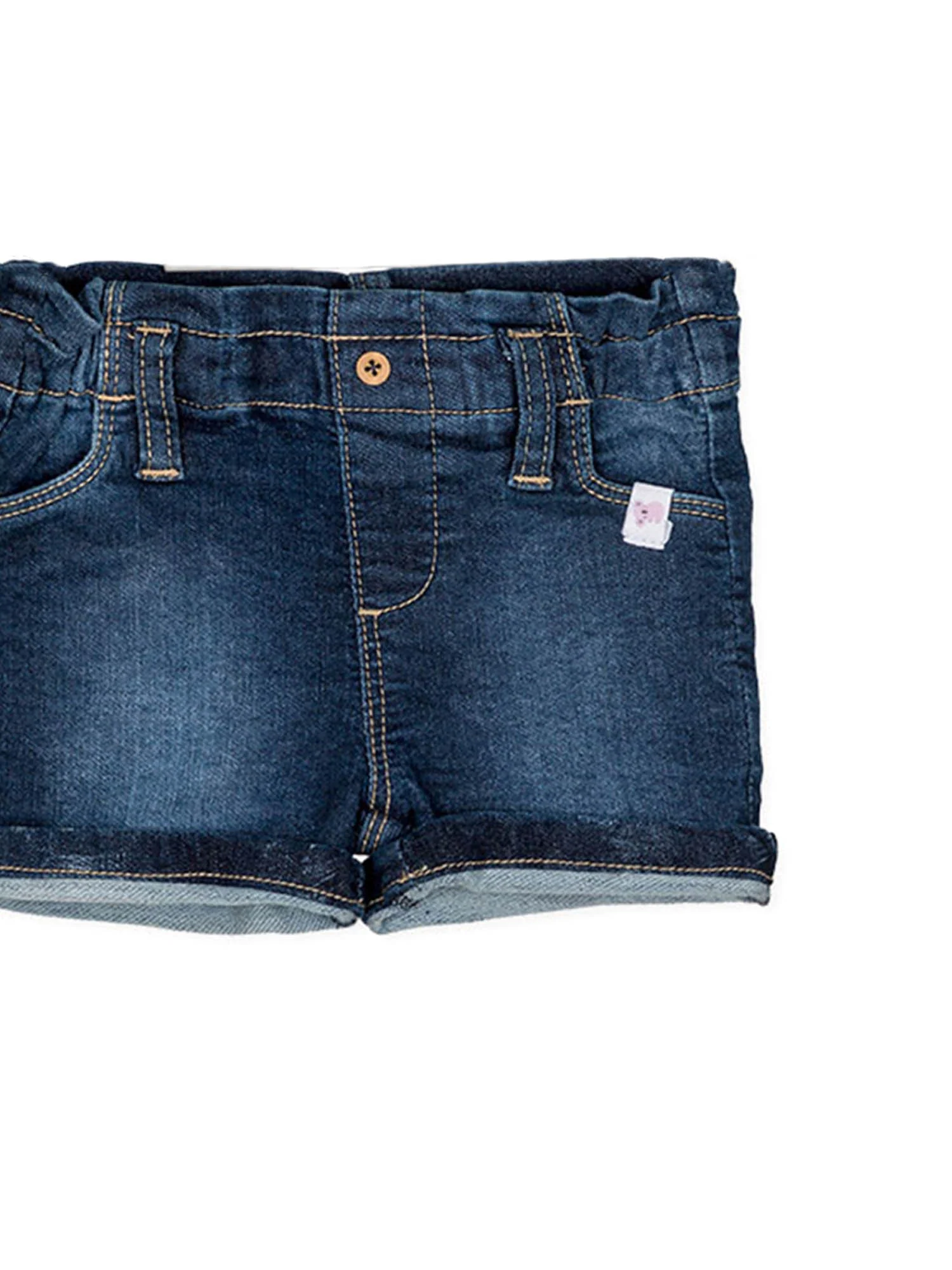 Losan Shorts Bambini | 218-6002AL - Image 2
