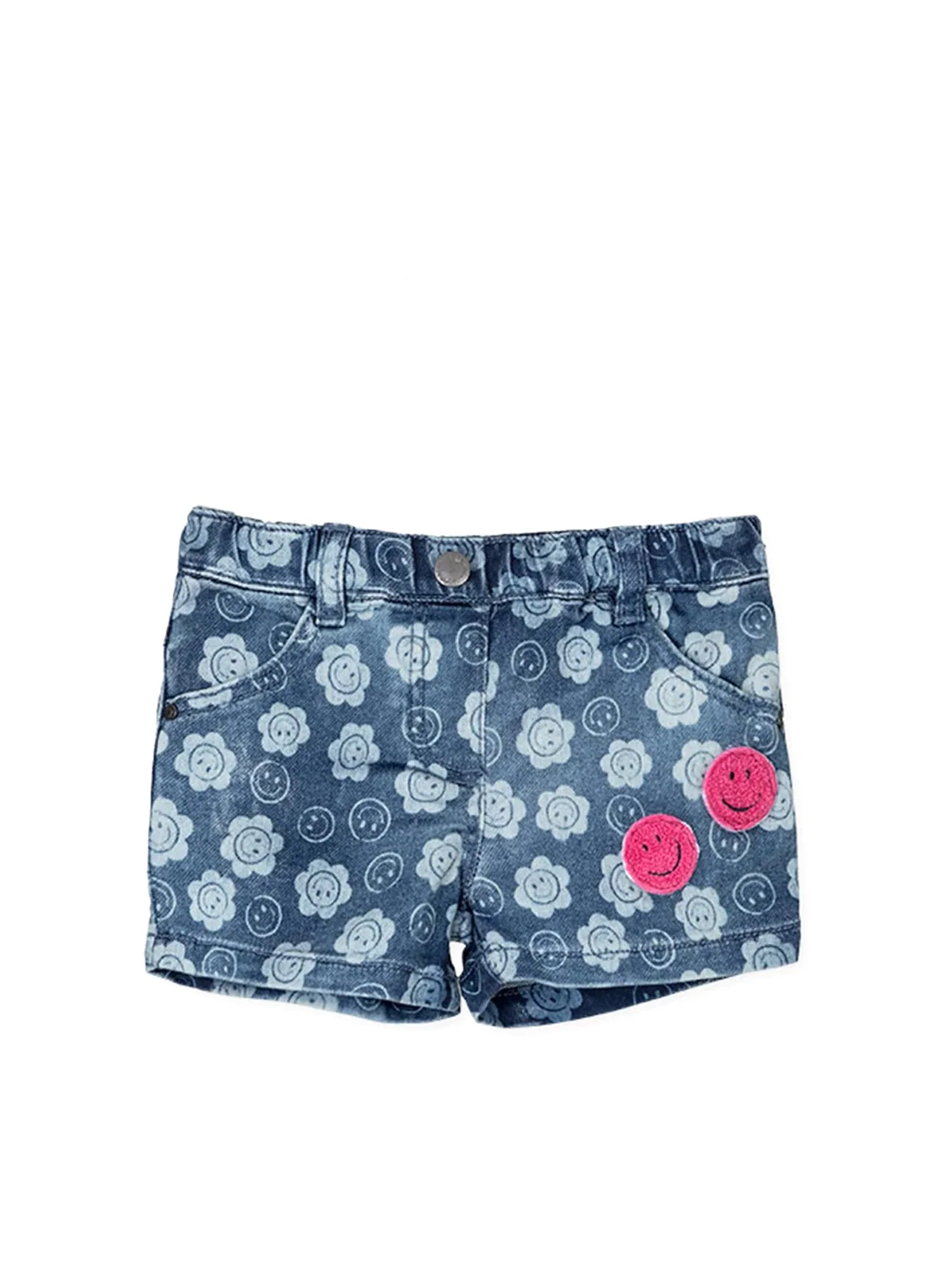 Losan Shorts Bambini | 218-6005AL - Image 3