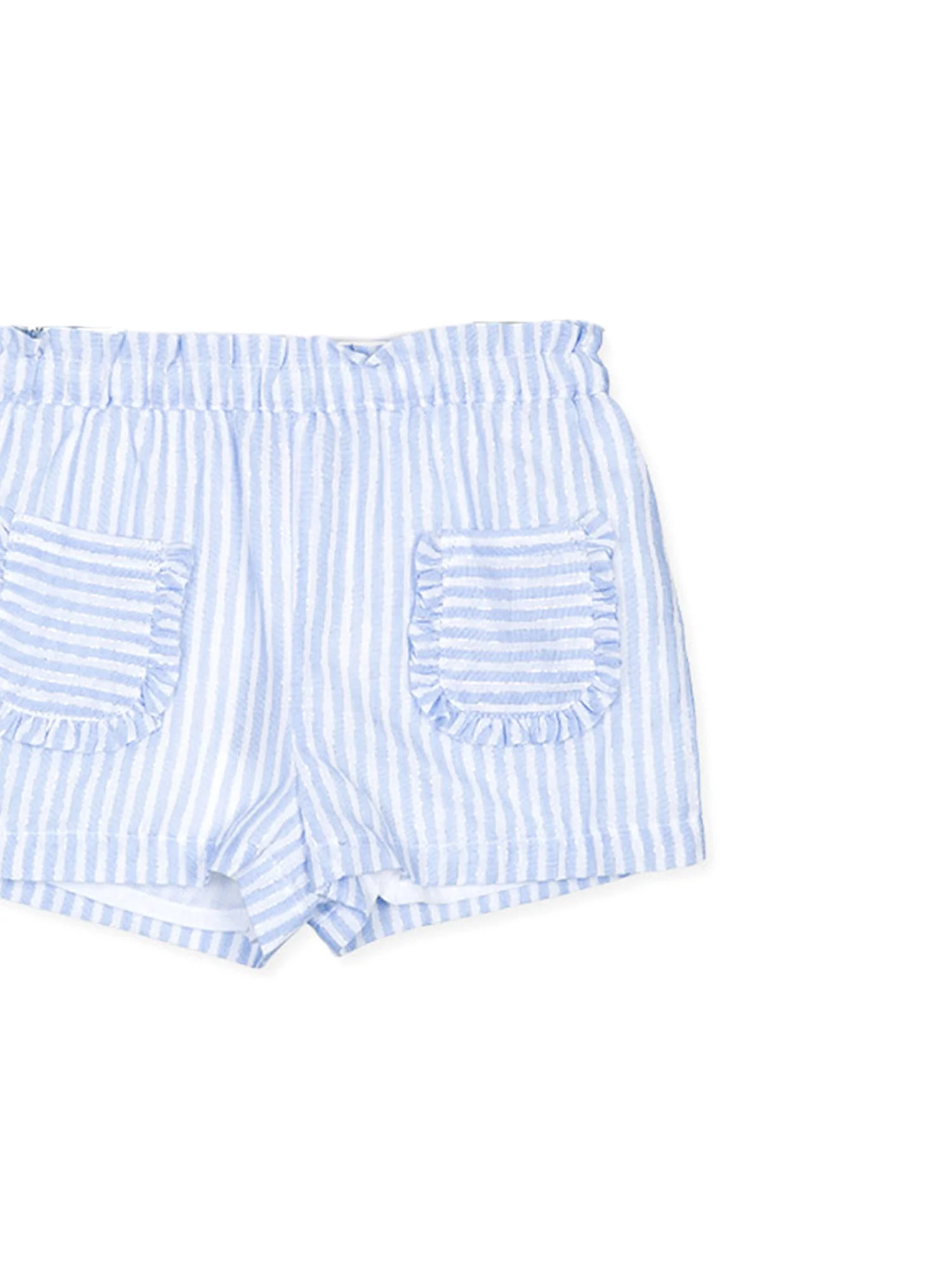 Losan Shorts Bambini | 218-9002AL - Image 2