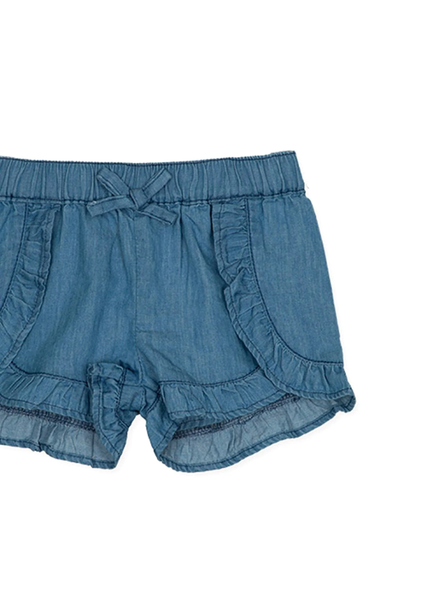 Losan Shorts Bambini | 218-9006AL - Image 2