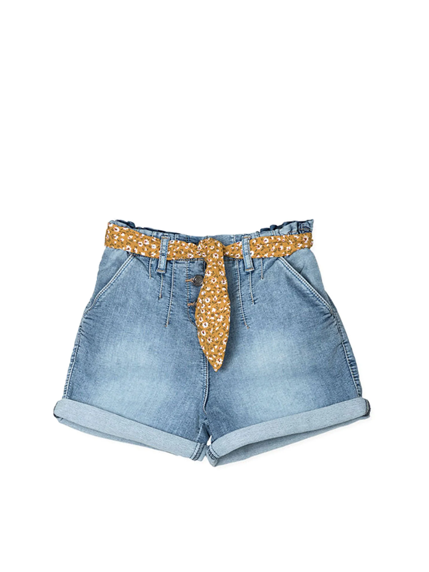 Losan Shorts Bambini | 21G-6008AL