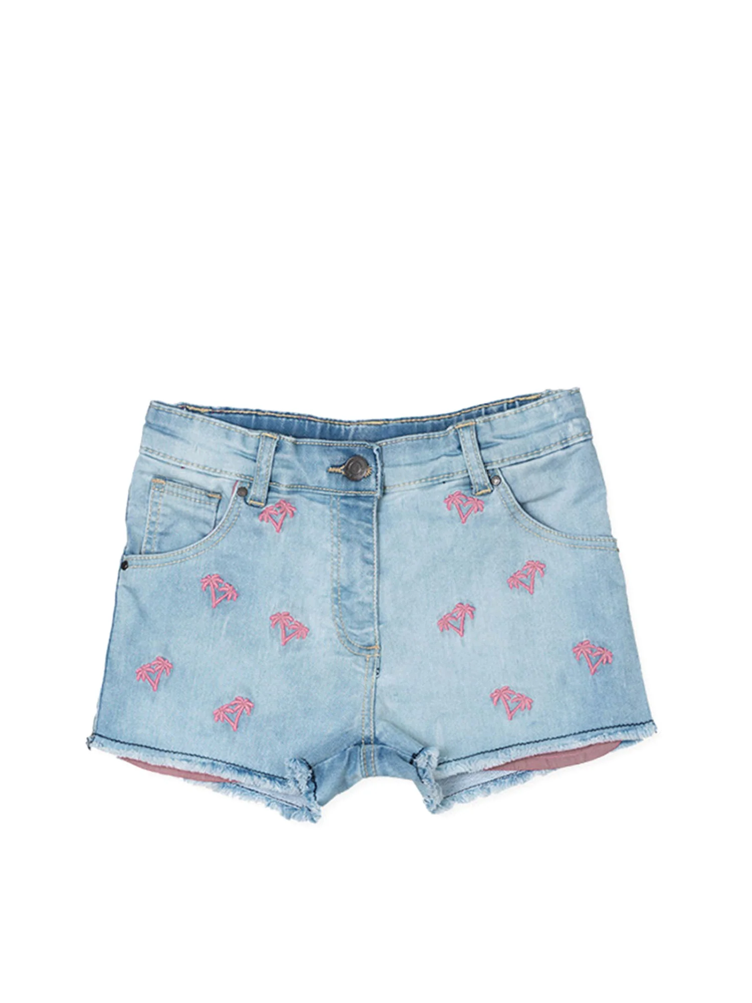 Losan Shorts Bambini | 21G-6010AL