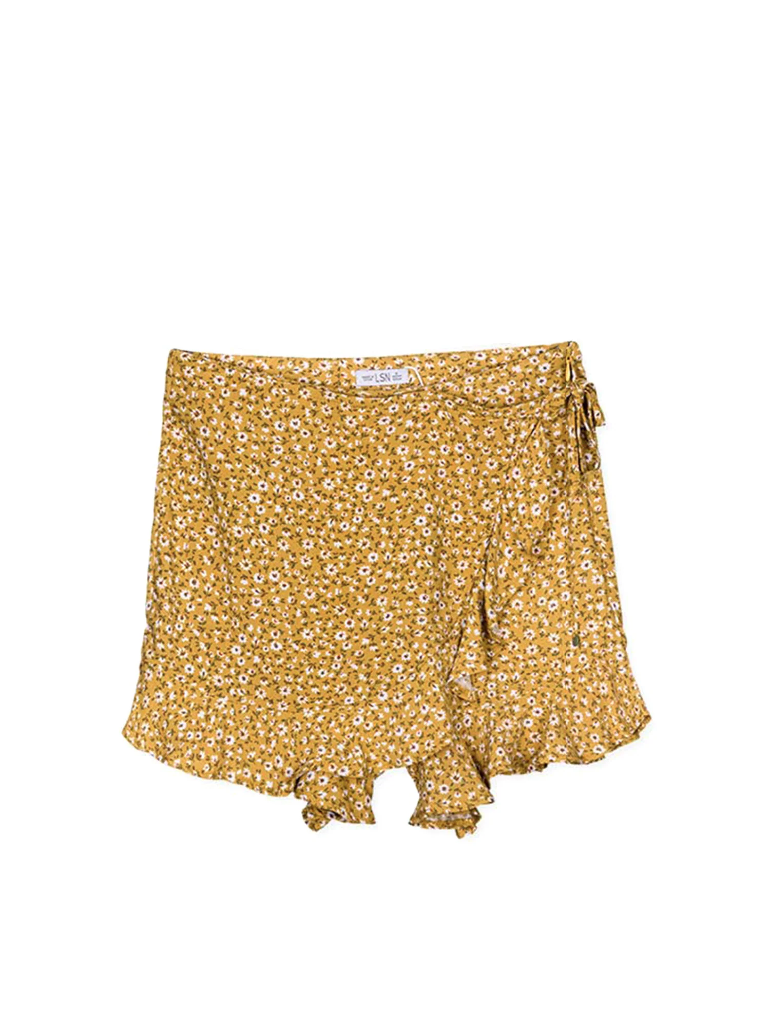 Losan Shorts Bambini | 21G-7027AL