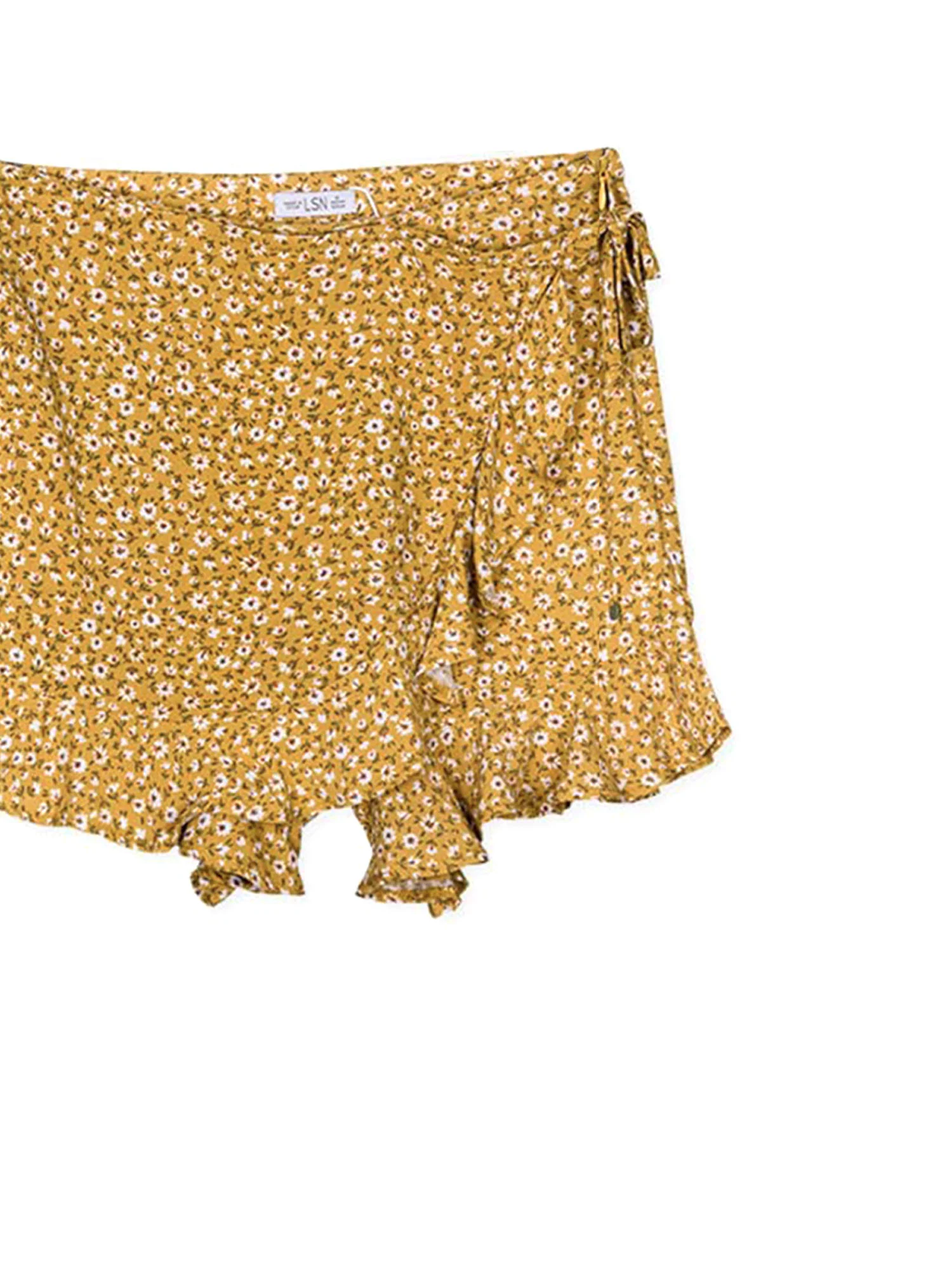 Losan Shorts Bambini | 21G-7027AL - Image 2