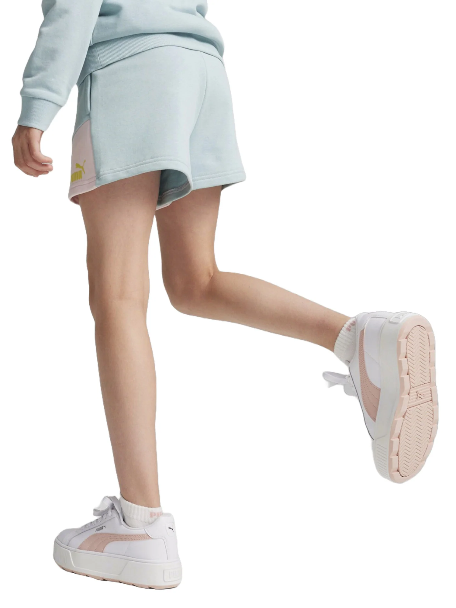 Puma Shorts Bambini | 679366 - Image 5