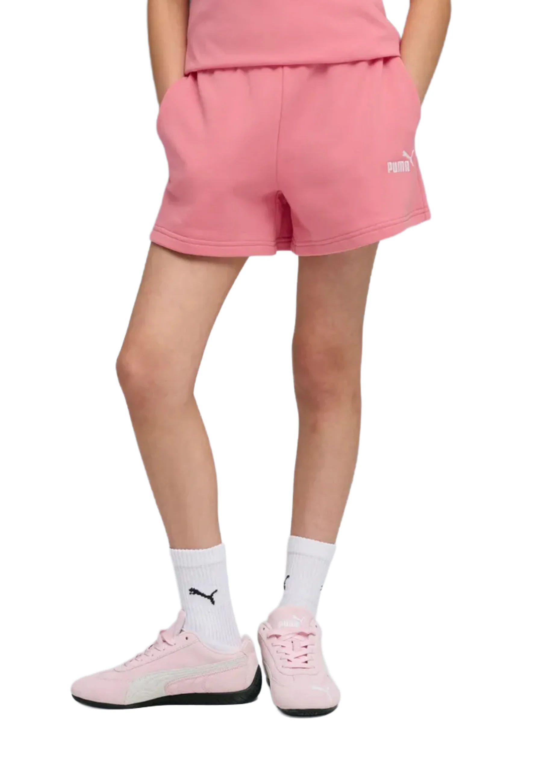 Puma Shorts Bambini | 684905 - Image 5