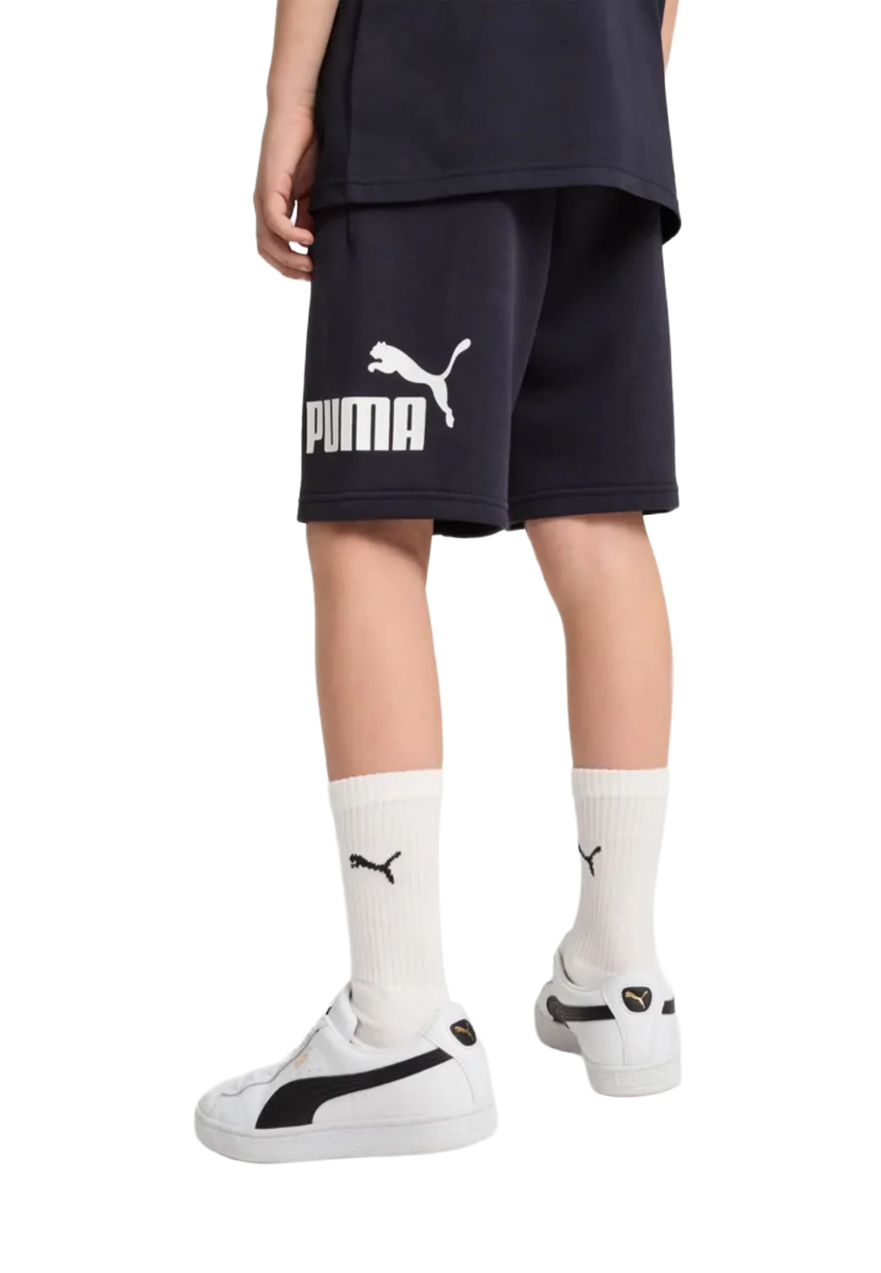 Puma Shorts Bambini | 684918 - Image 12