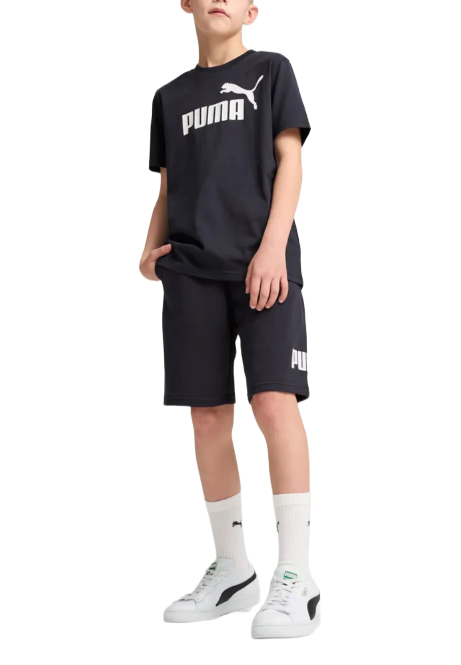 Puma Shorts Bambini | 684918 - Image 13