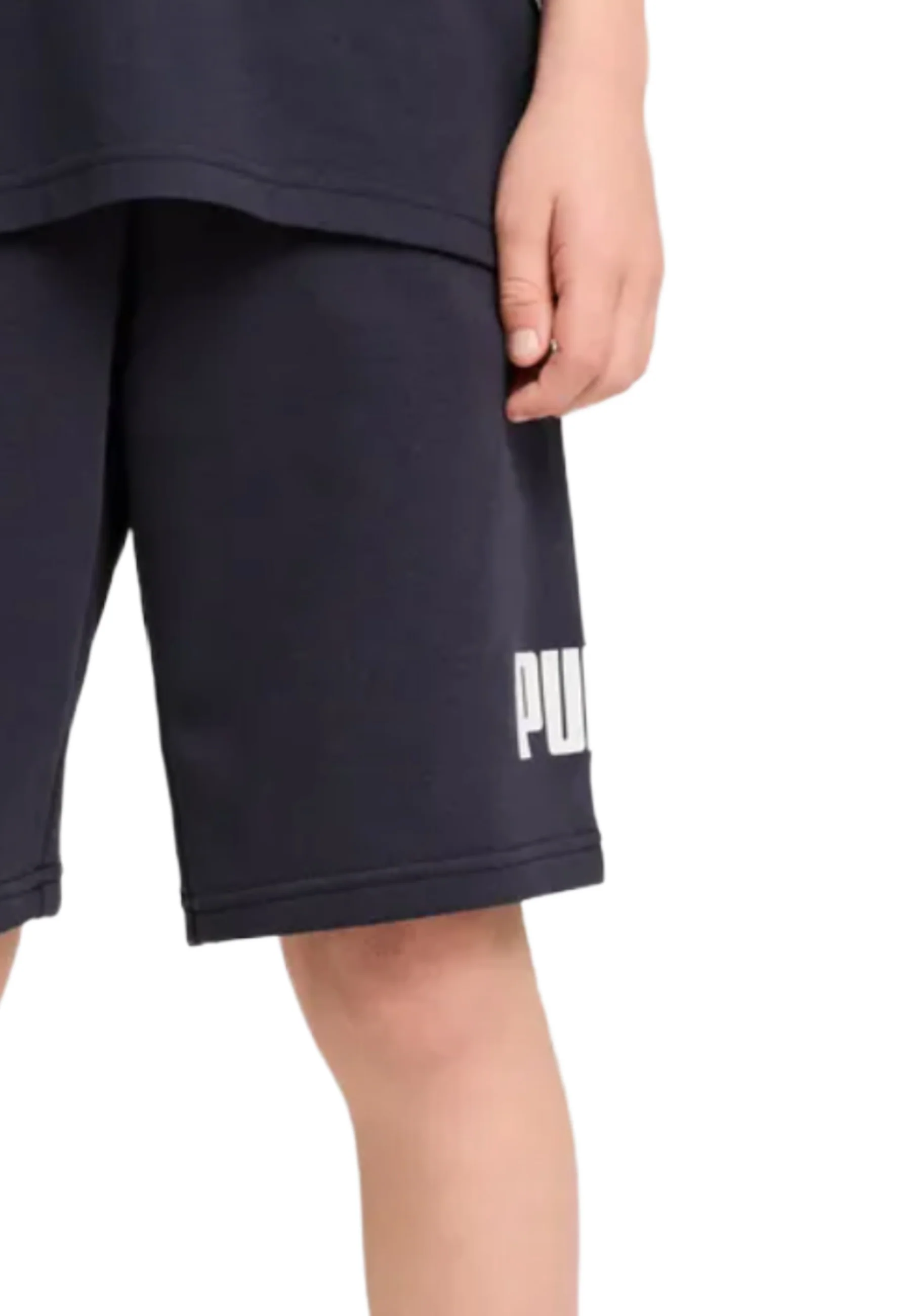 Puma Shorts Bambini | 684918 - Image 14