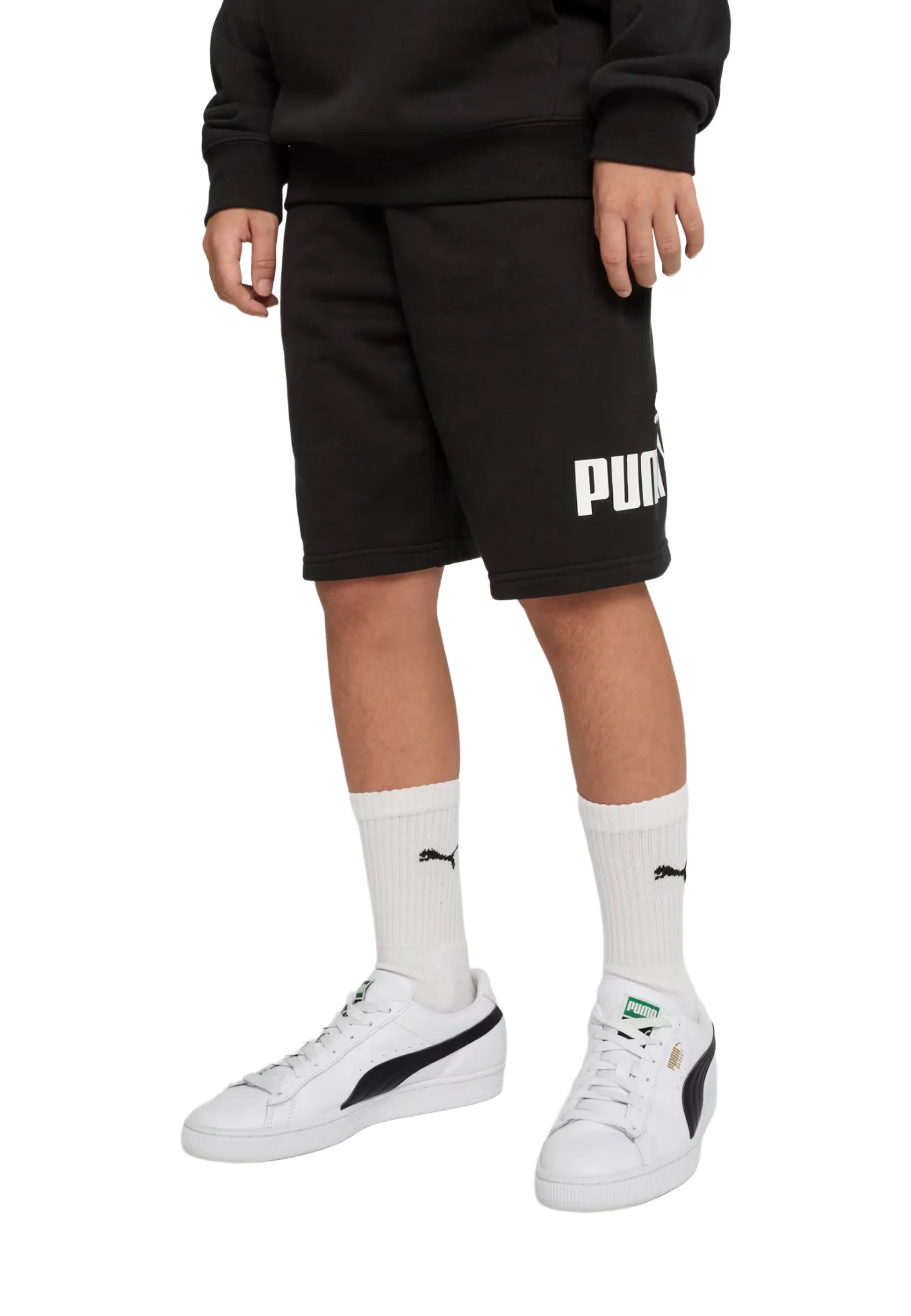 Puma Shorts Bambini | 684918 - Image 2