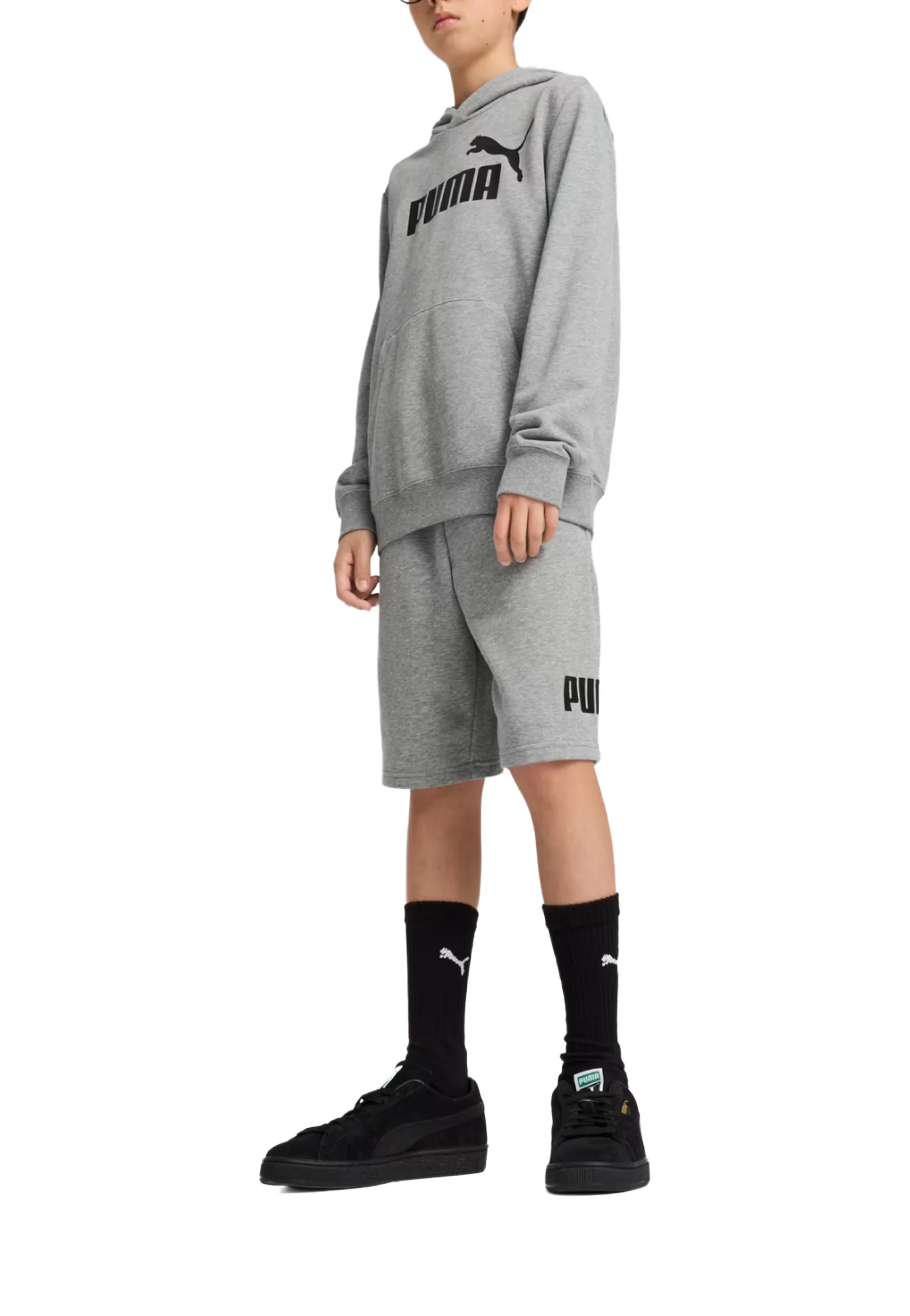 Puma Shorts Bambini | 684918 - Image 6