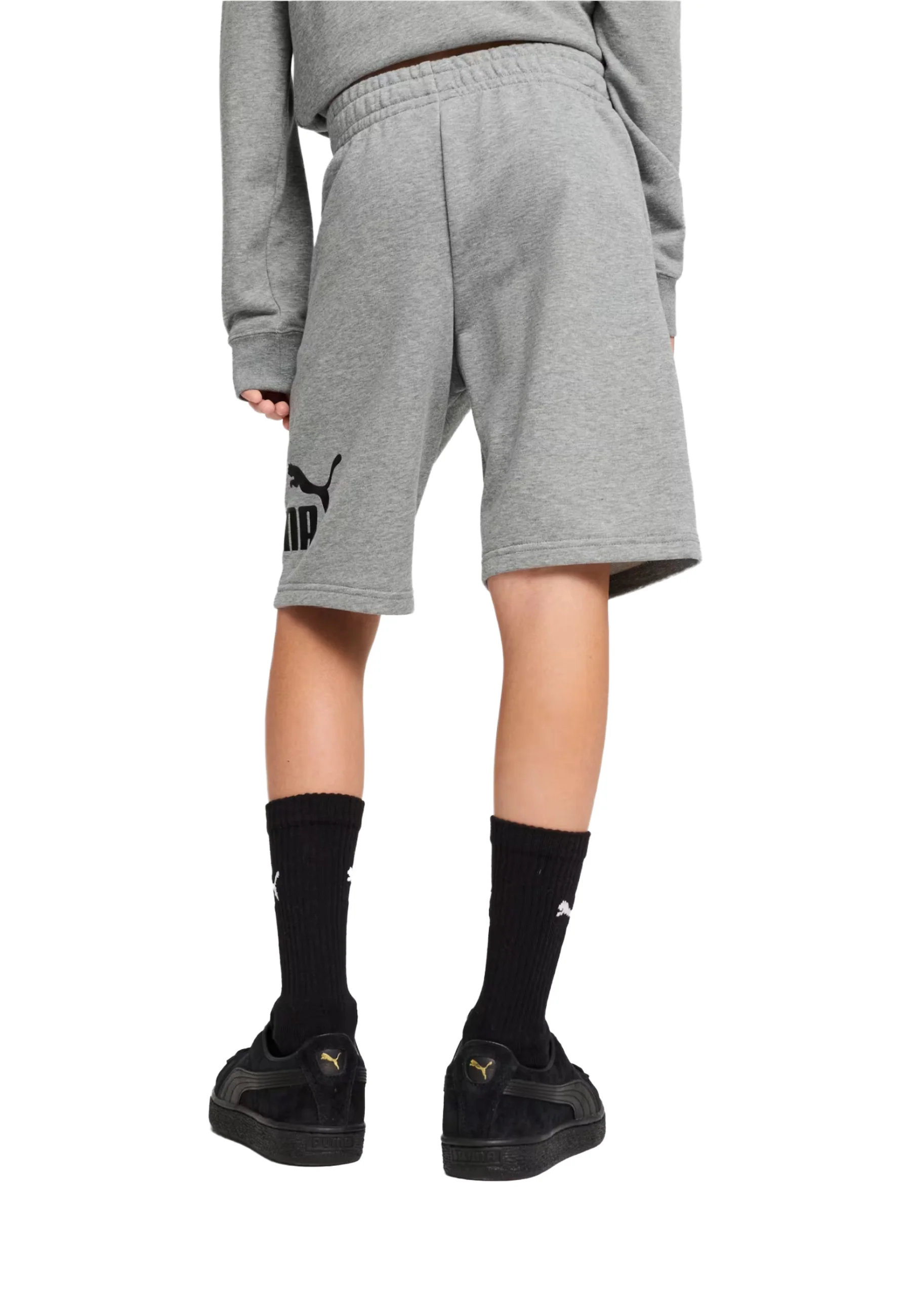 Puma Shorts Bambini | 684918 - Image 7