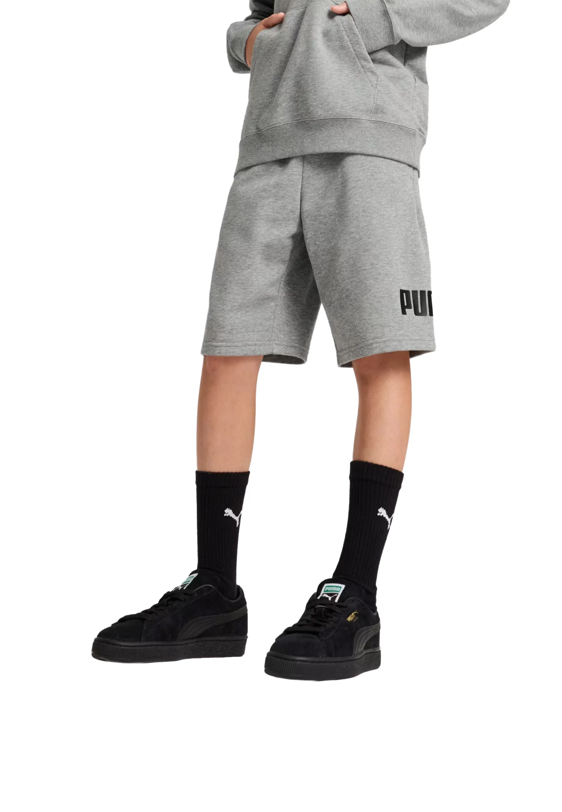 Puma Shorts Bambini | 684918 - Image 8
