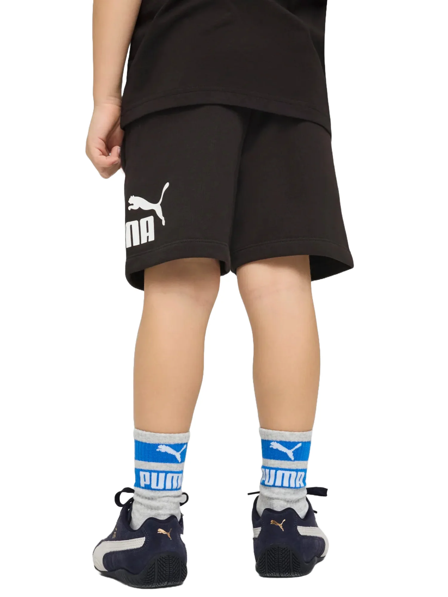 Puma Shorts Bambini | 684935 - Image 3