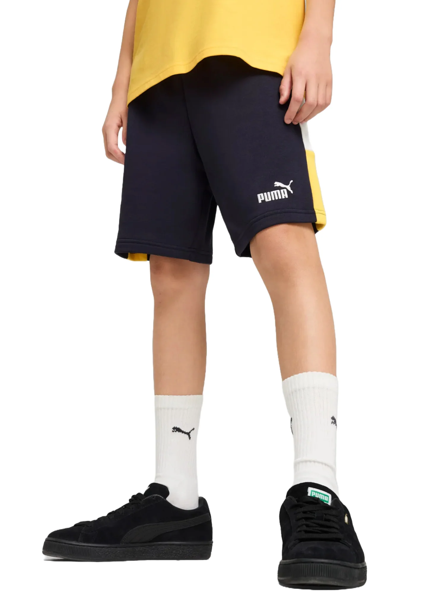 Puma Shorts Bambini | 685821 - Image 2