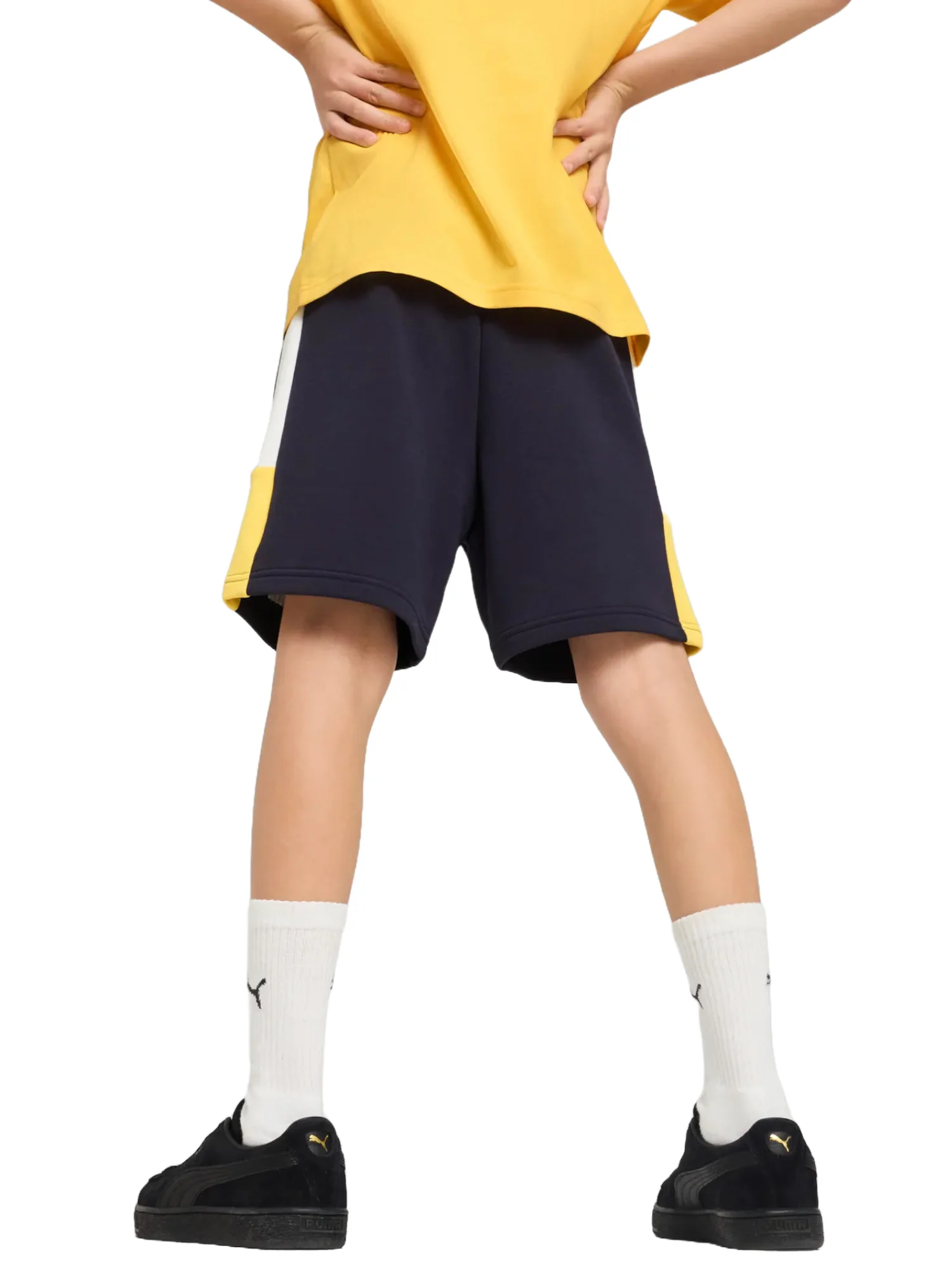 Puma Shorts Bambini | 685821 - Image 3