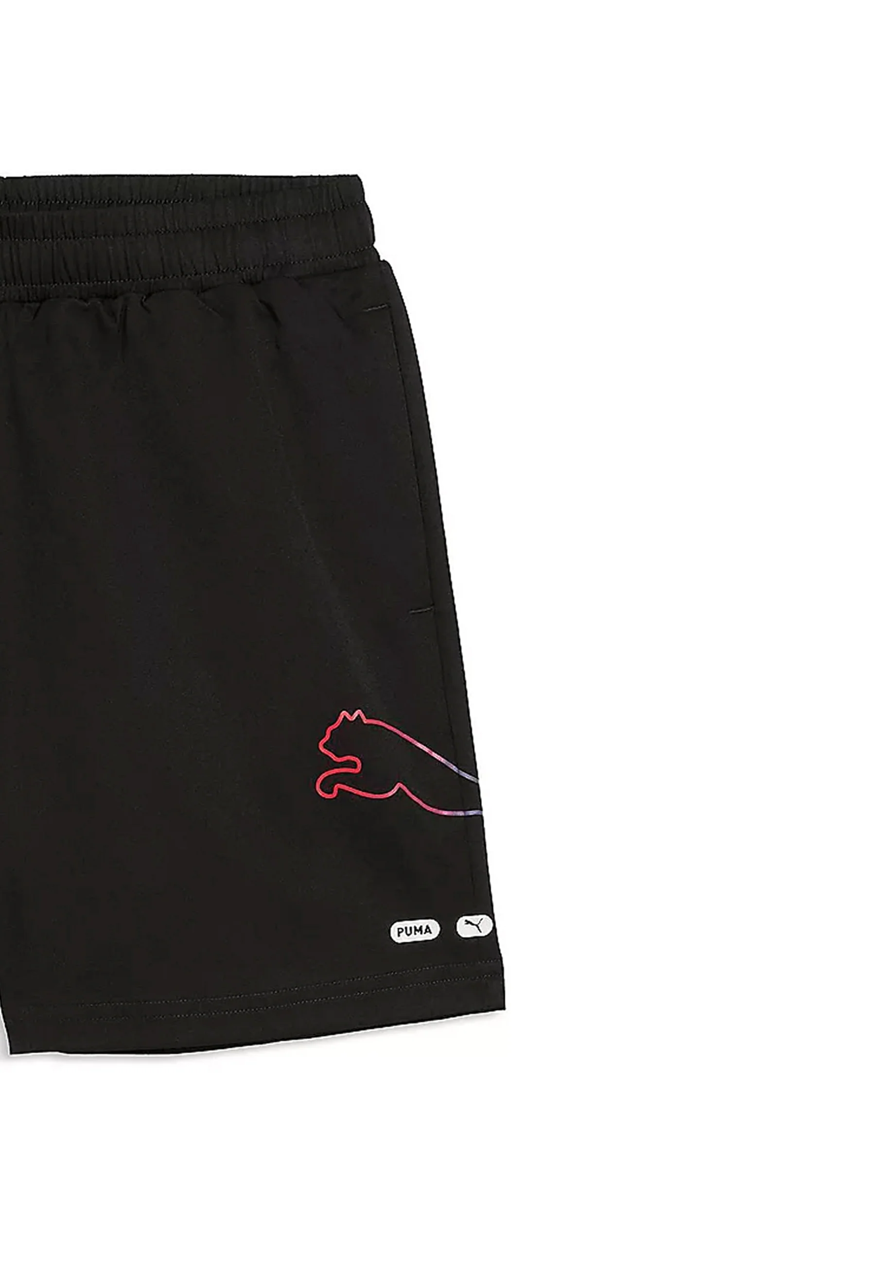 Puma Shorts Bambini | 692530 - Image 3