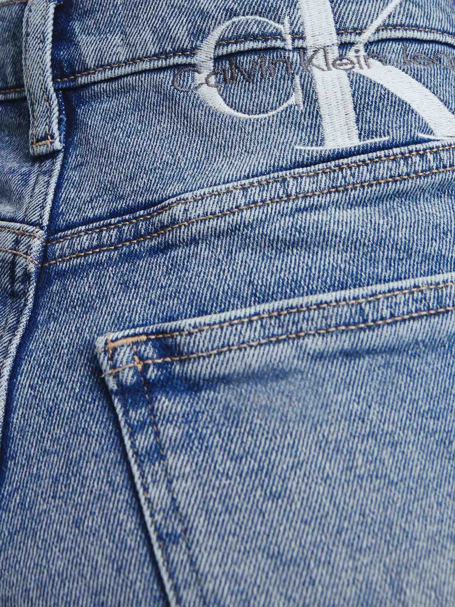 Calvin Klein Jeans Shorts Donna | J20J219201 - Image 4