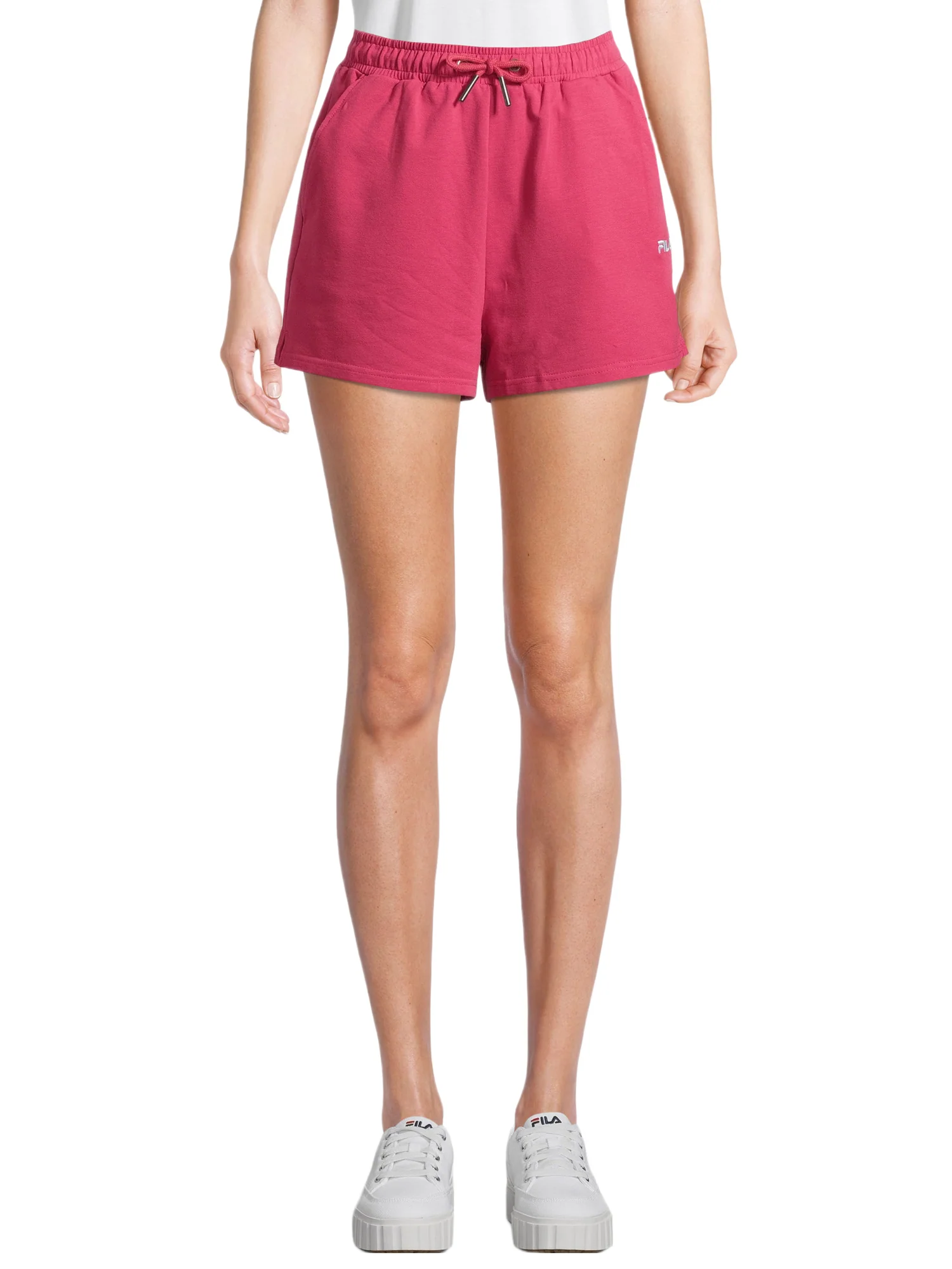 Fila Shorts Donna | FAW0453 - Image 5
