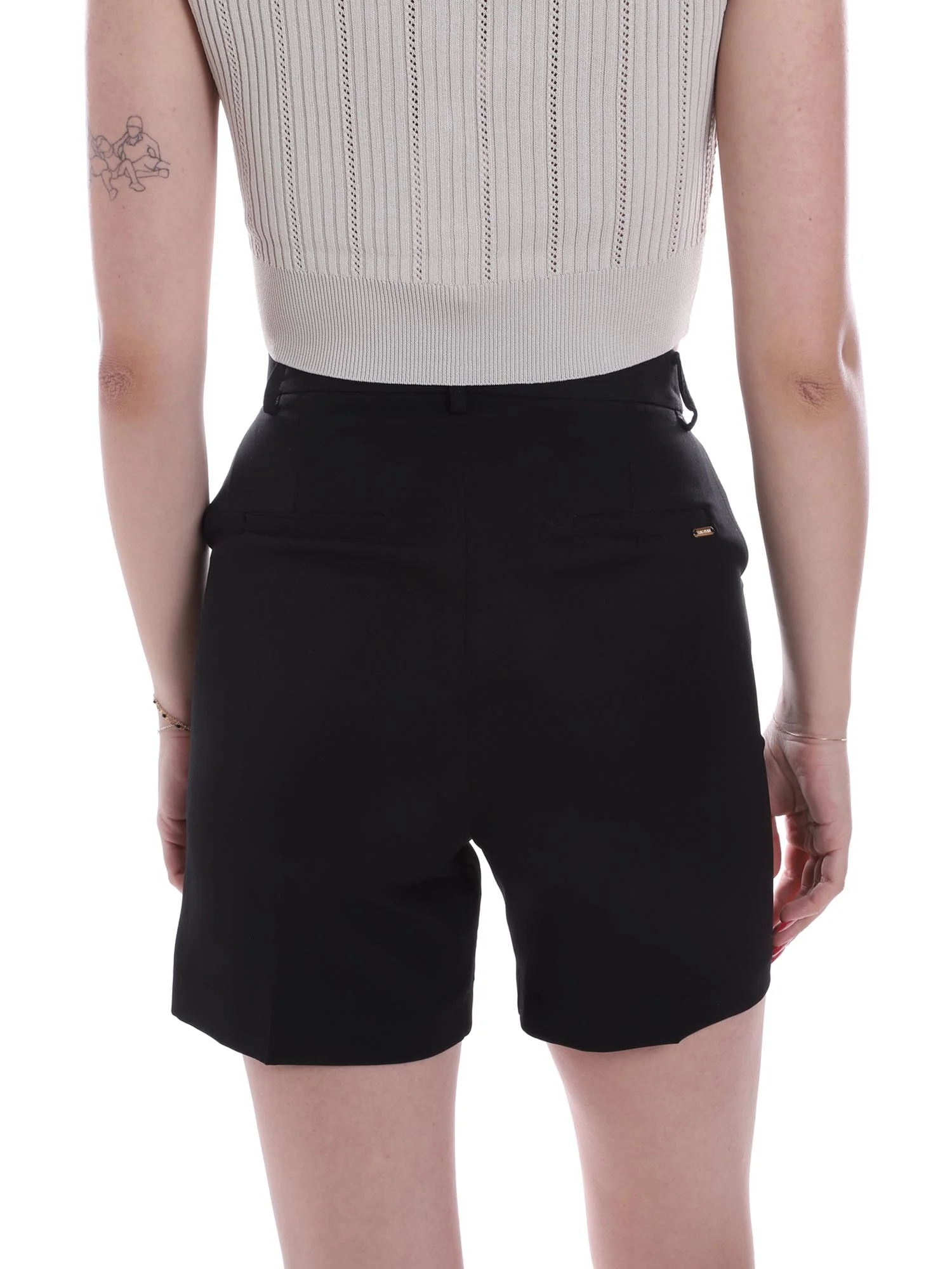 Fracomina Shorts Donna | FS23SV6016W42901 - Image 6