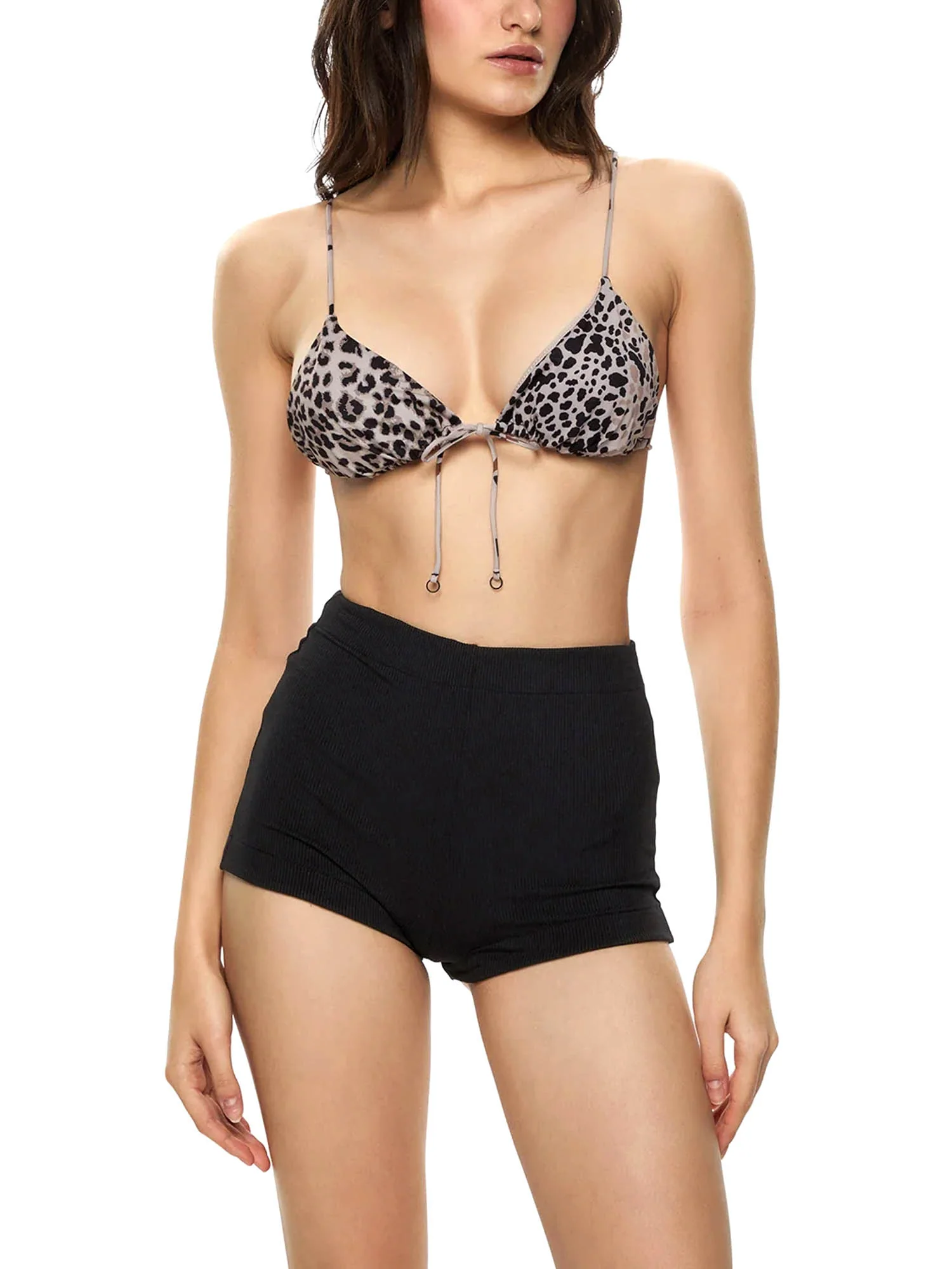 Me Fui Shorts Donna | MF23-0027NR - Image 2