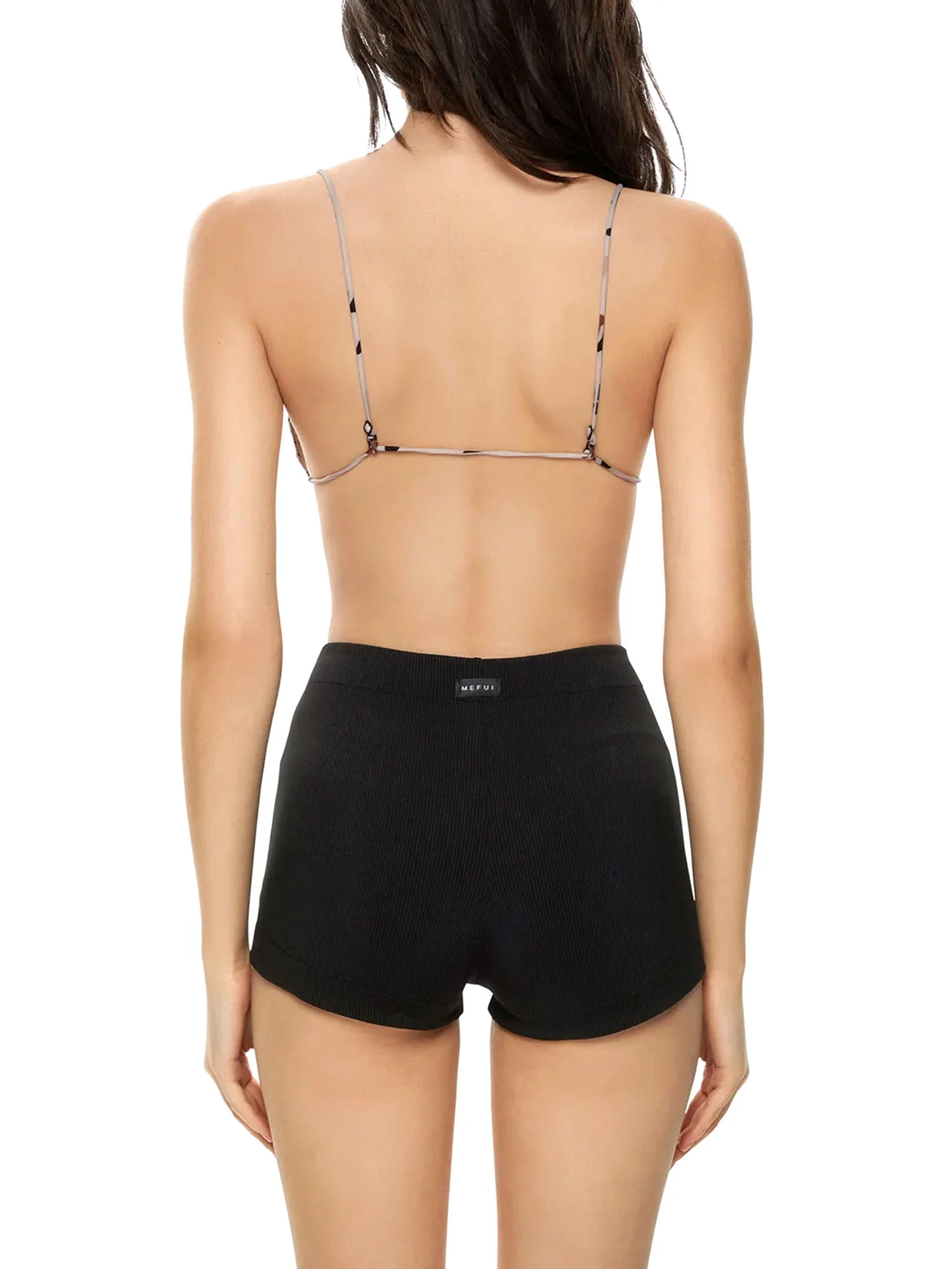 Me Fui Shorts Donna | MF23-0027NR - Image 3