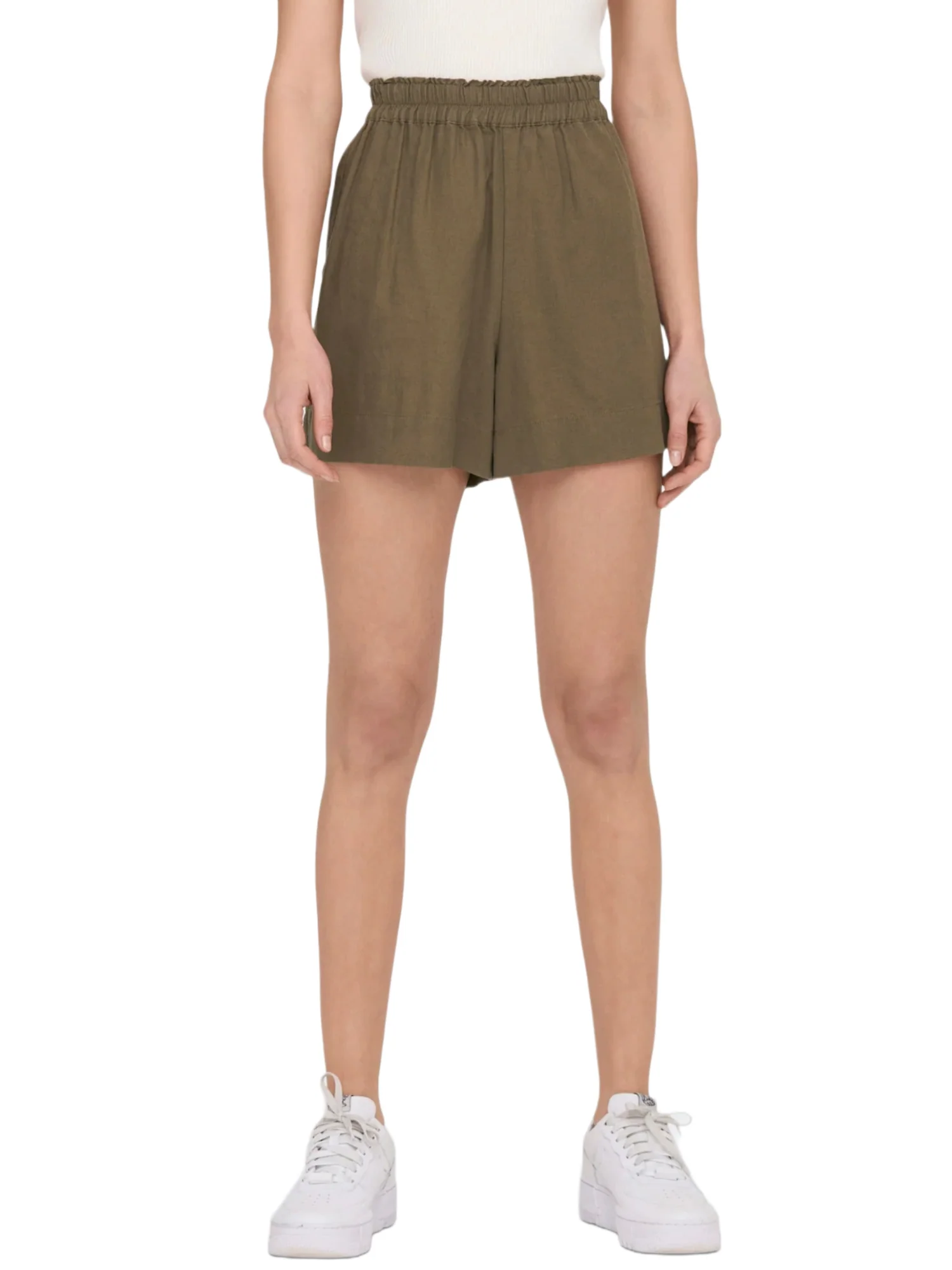 Only Shorts Donna | 15259587 - Image 7