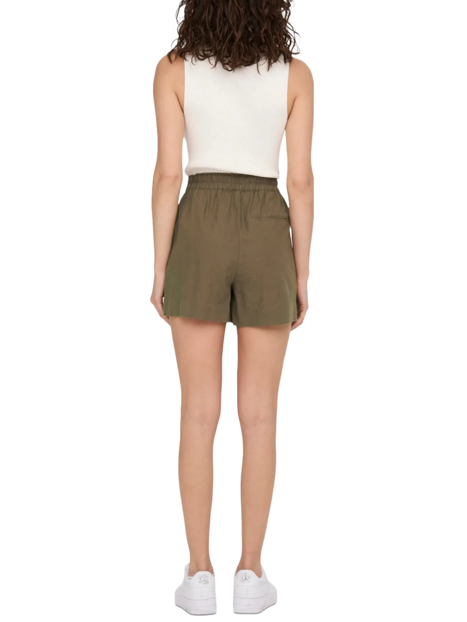 Only Shorts Donna | 15259587 - Image 8