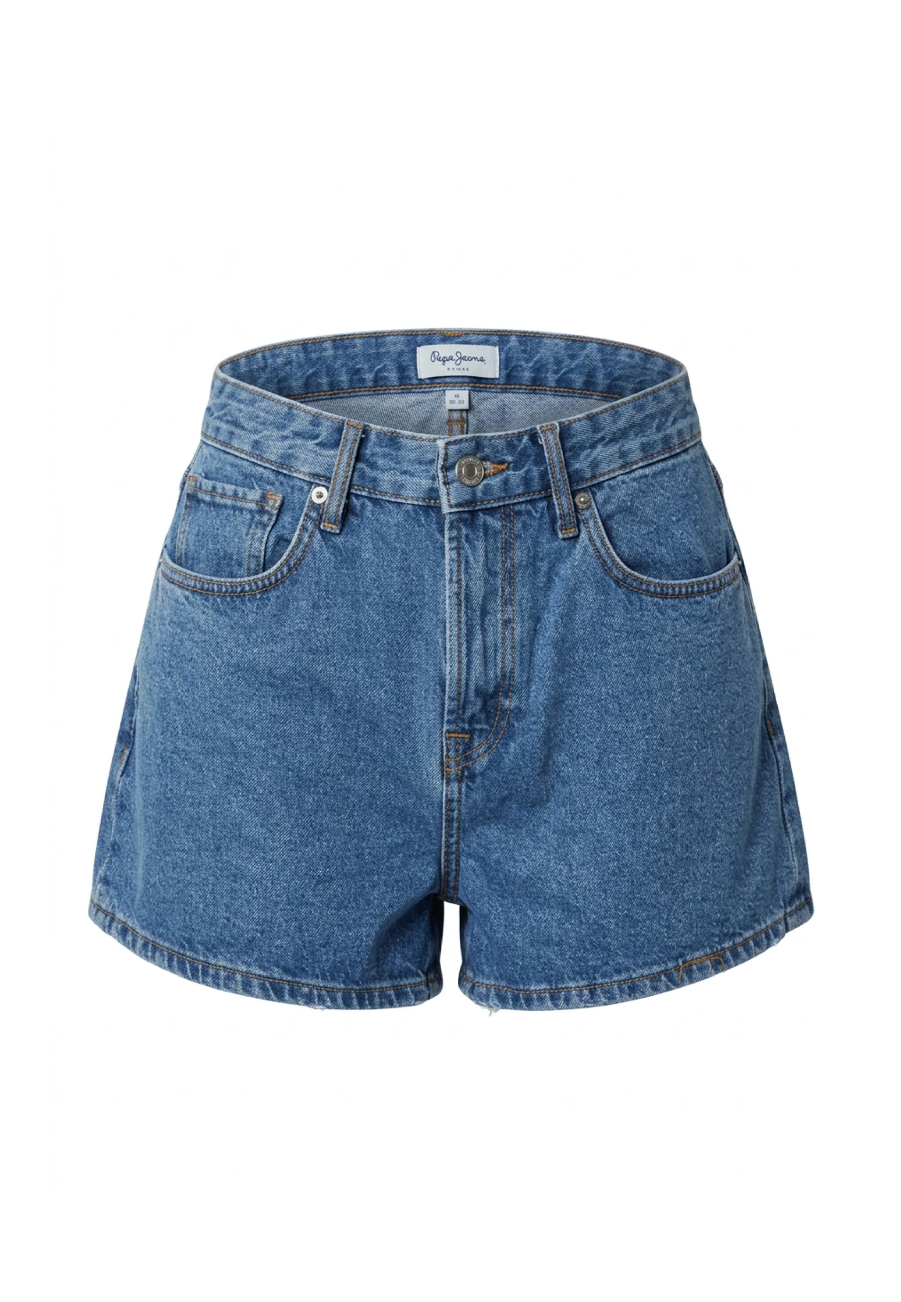 Pepe Jeans Shorts Donna | 10025332 - Image 5