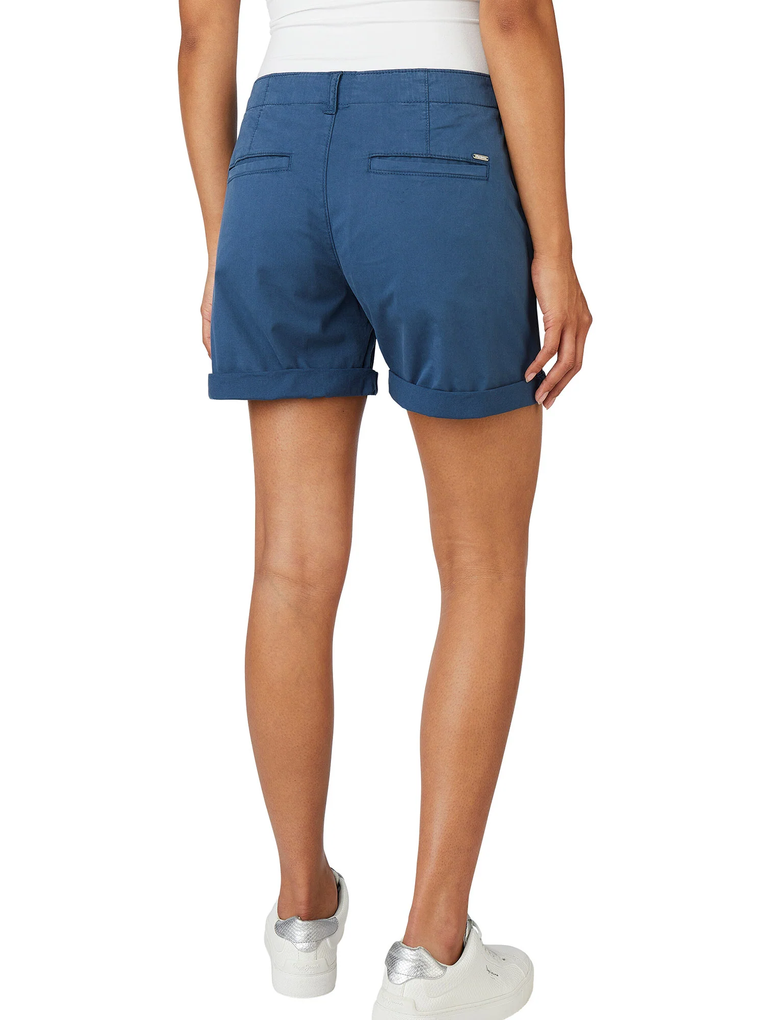 Pepe Jeans Shorts Donna | PL800996YG4 - Image 3