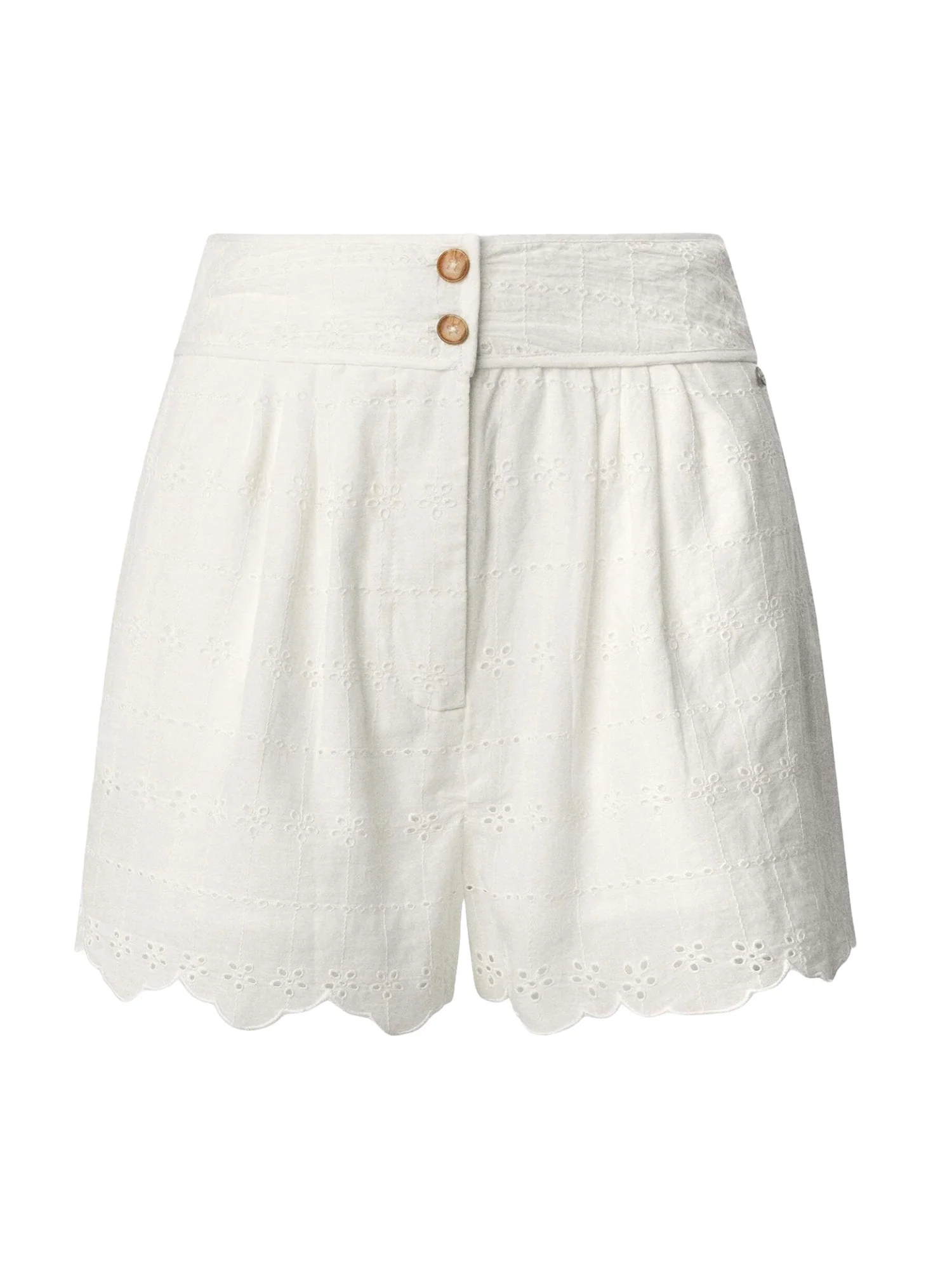 Pepe Jeans Shorts Donna | PL801158