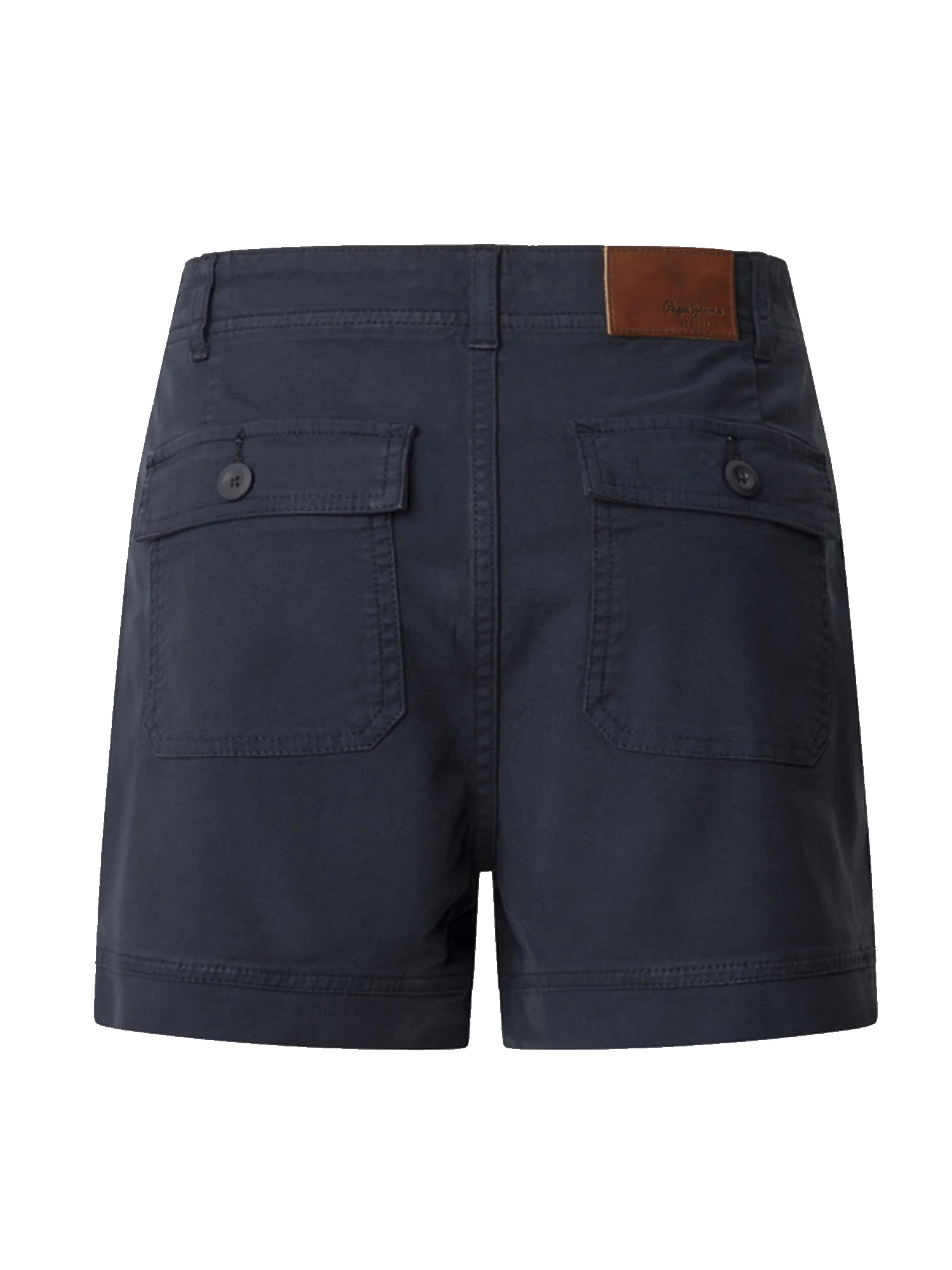 Pepe Jeans Shorts Donna | PL801165 - Image 2