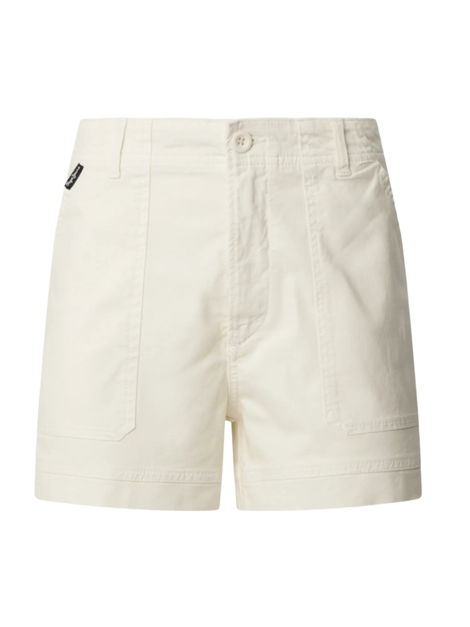 Pepe Jeans Shorts Donna | PL801165 - Image 3