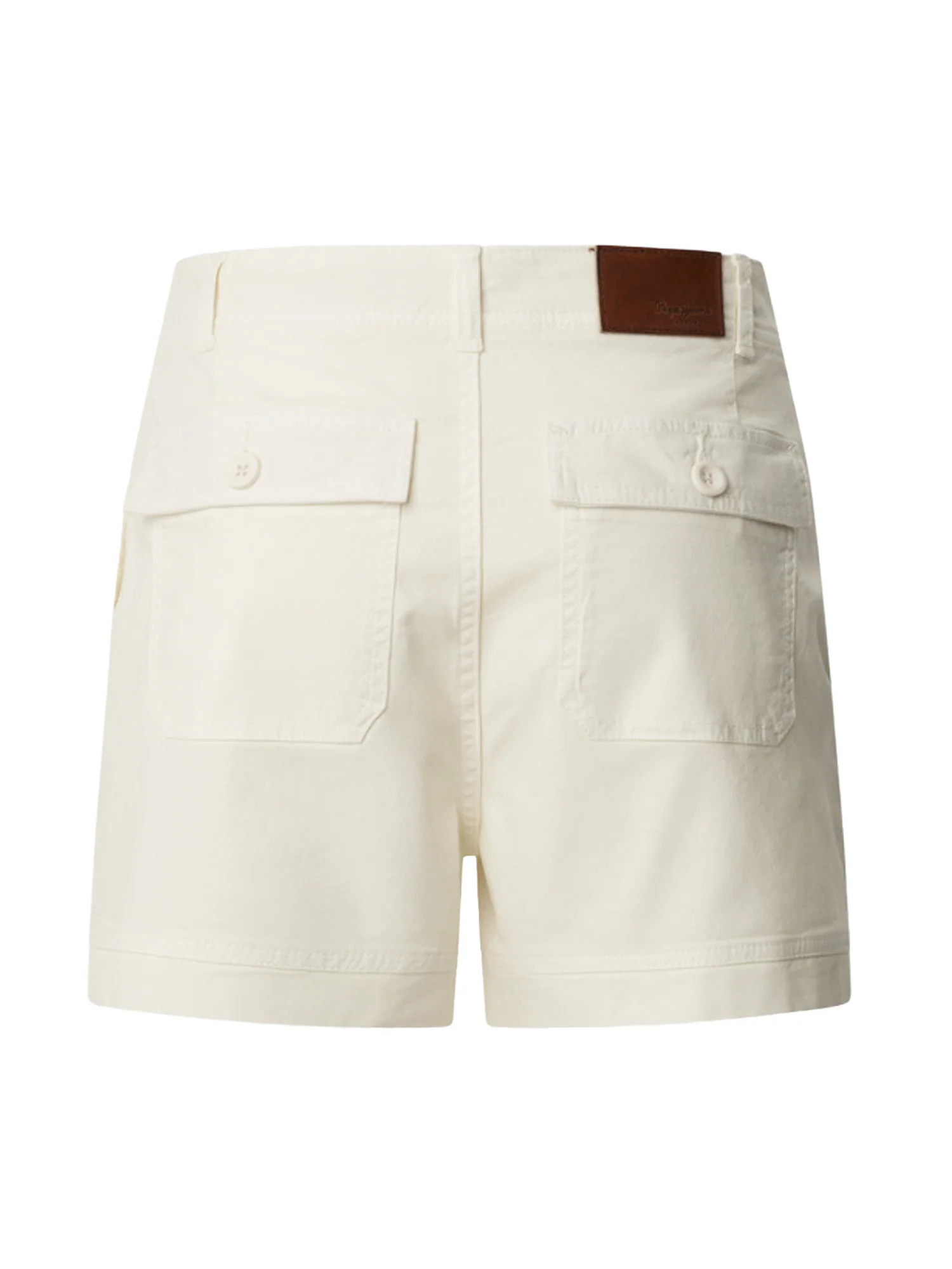 Pepe Jeans Shorts Donna | PL801165 - Image 4