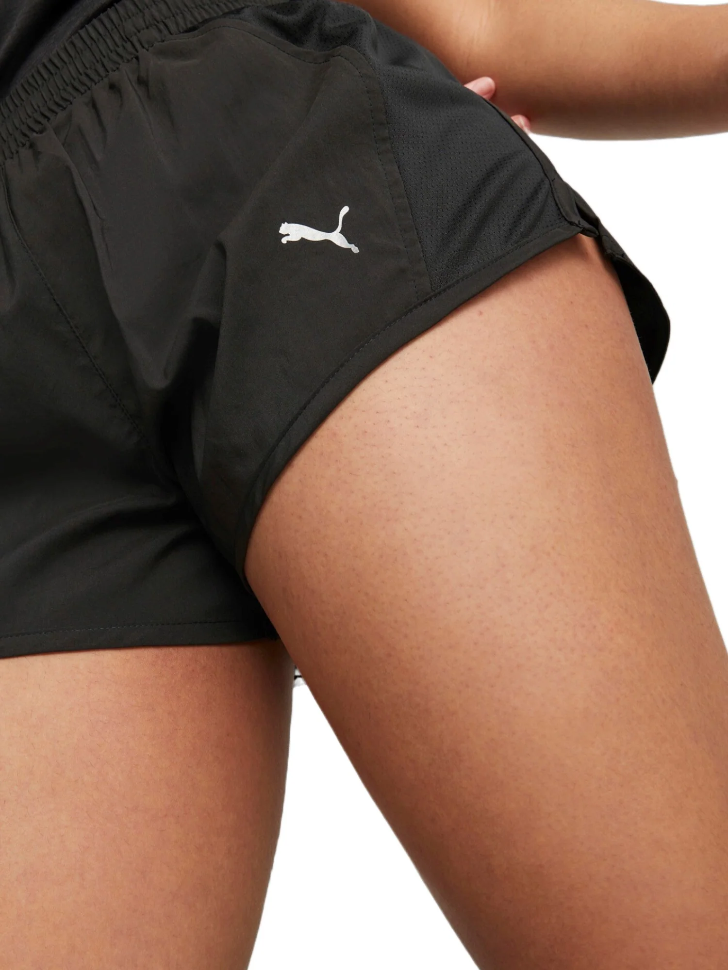 Puma Shorts Donna | 523178 - Image 13