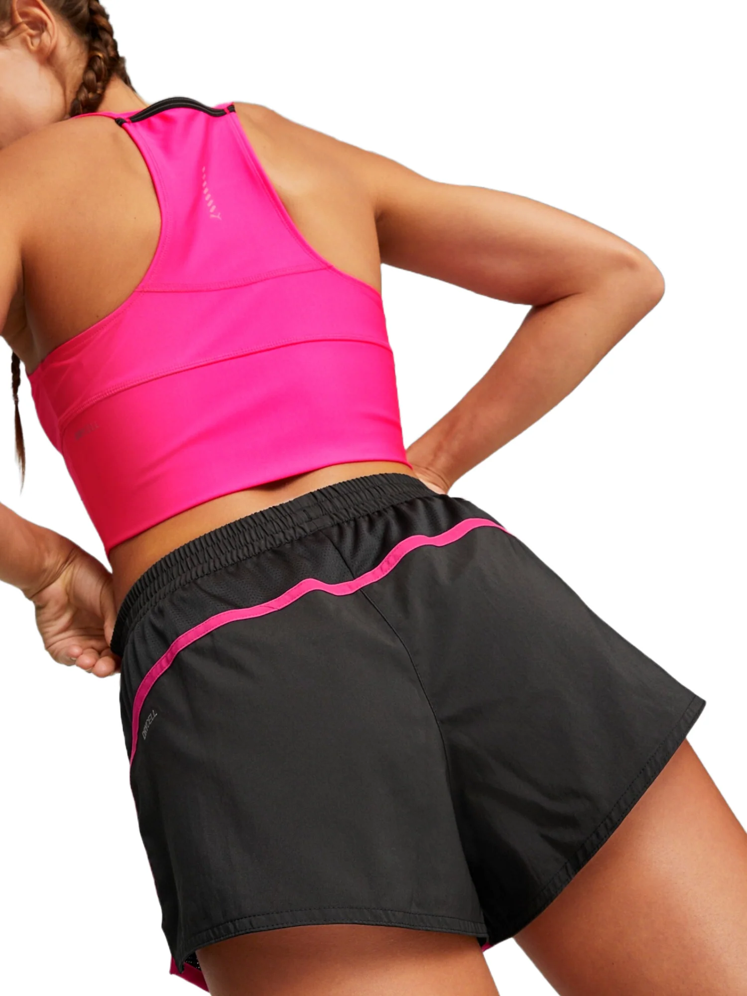 Puma Shorts Donna | 523178 - Image 3