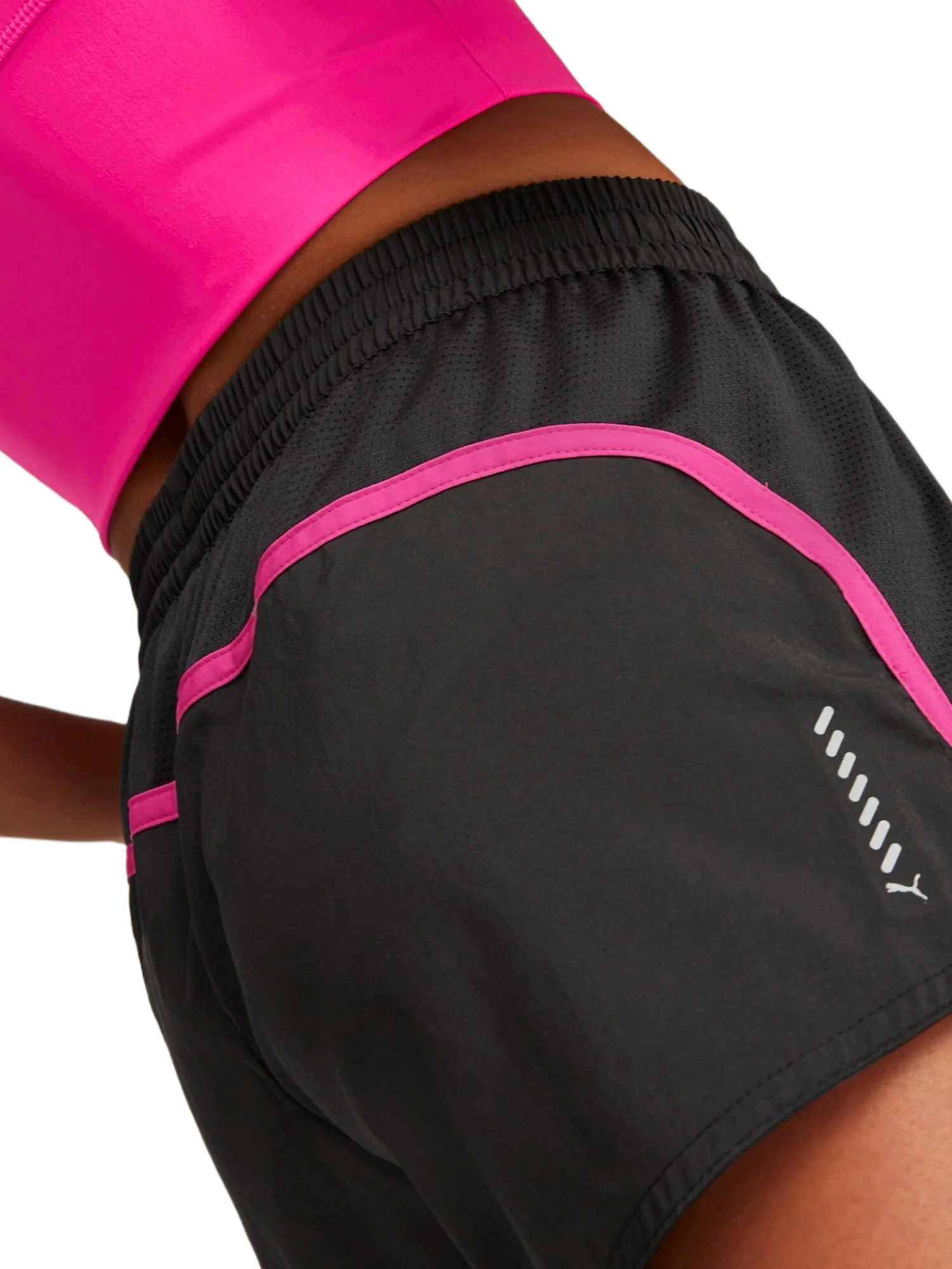 Puma Shorts Donna | 523178 - Image 5