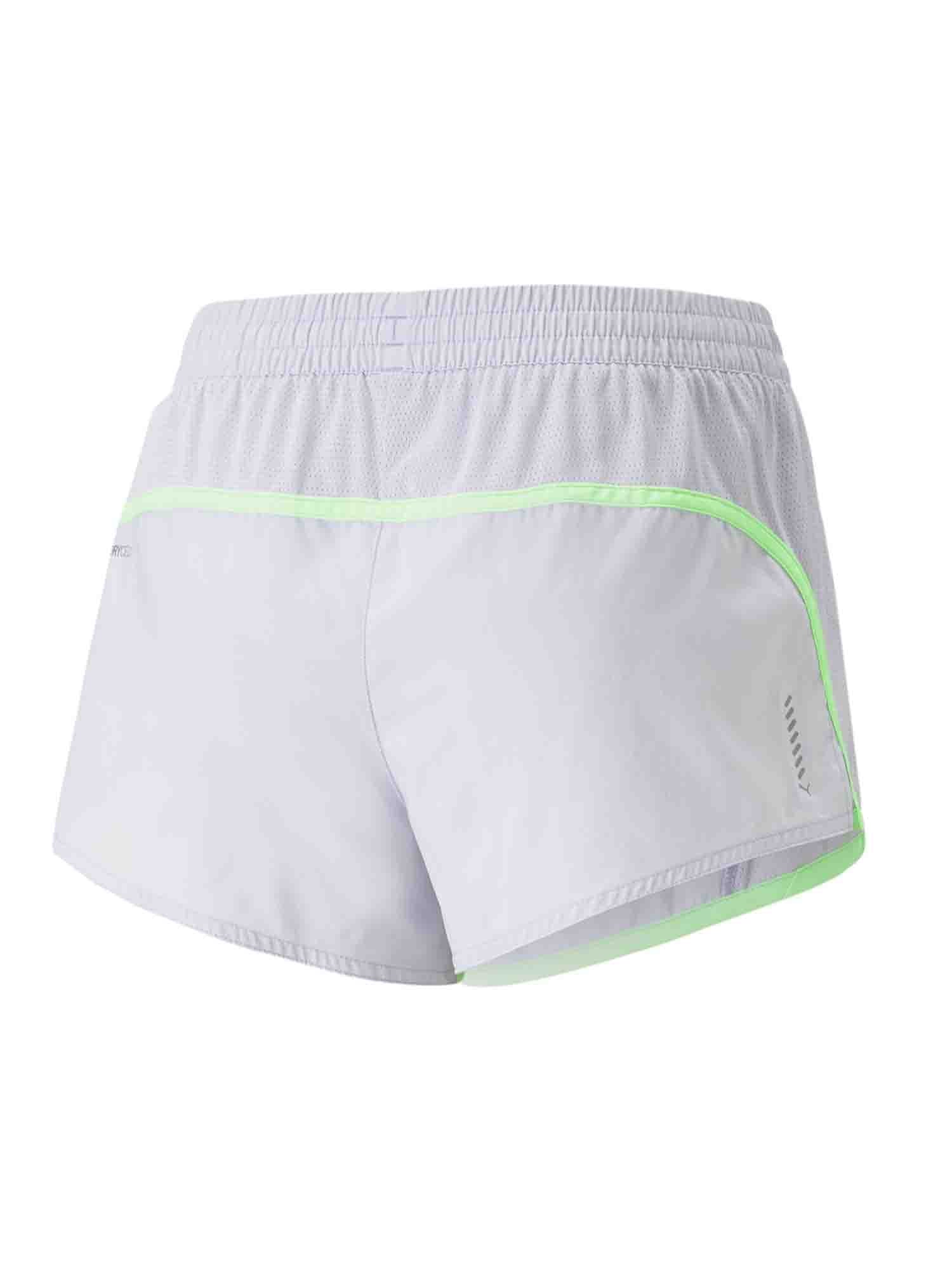 Puma Shorts Donna | 523178 - Image 8