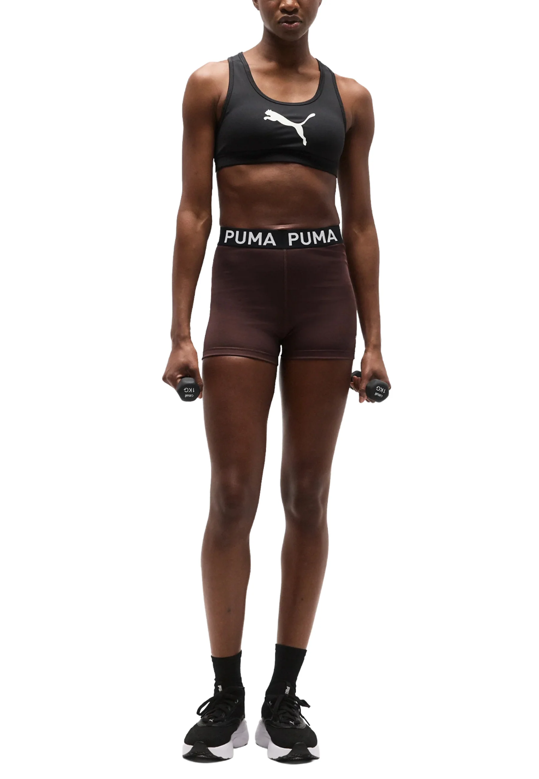 Puma Shorts Donna | 526002 - Image 10