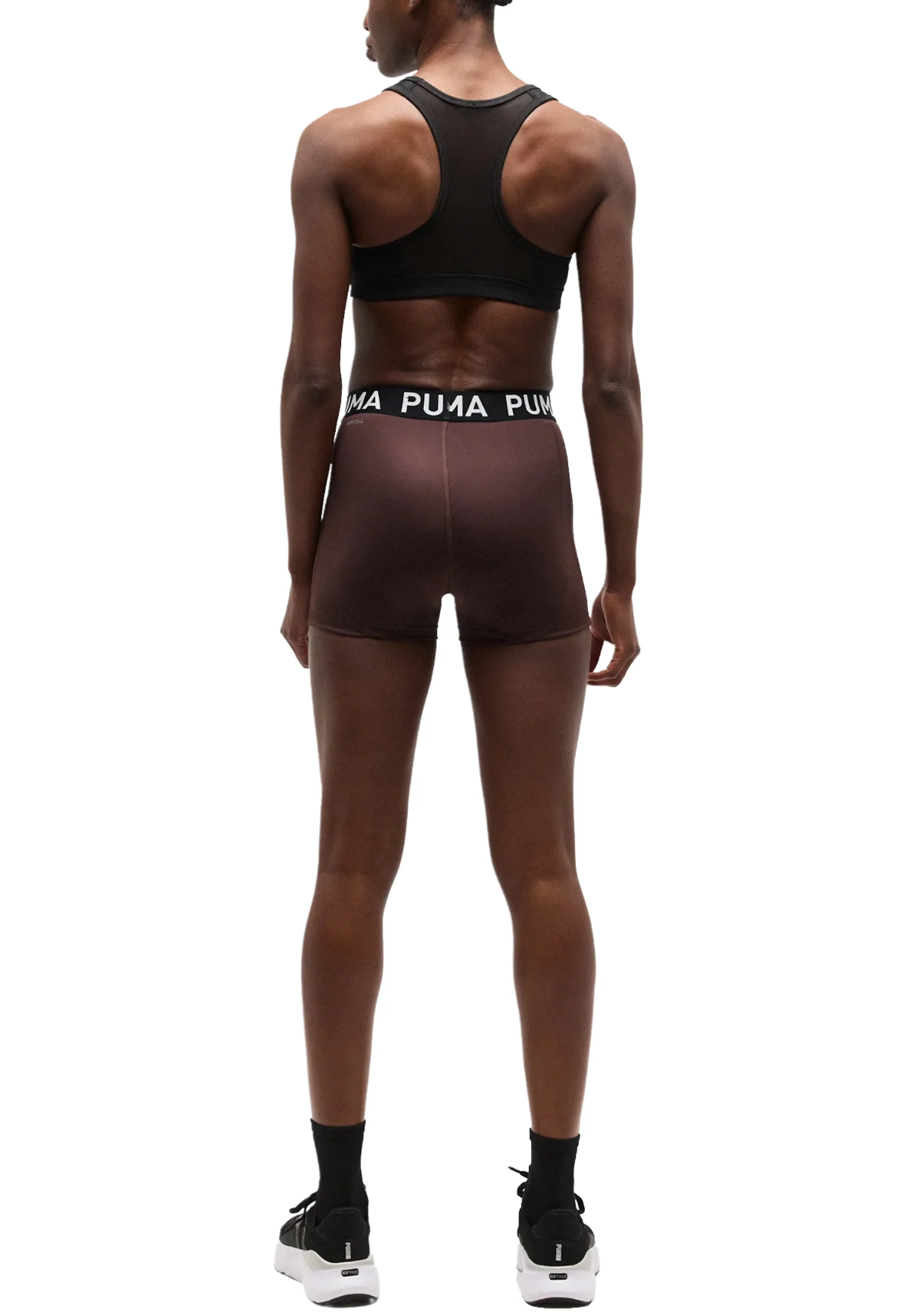 Puma Shorts Donna | 526002 - Image 11