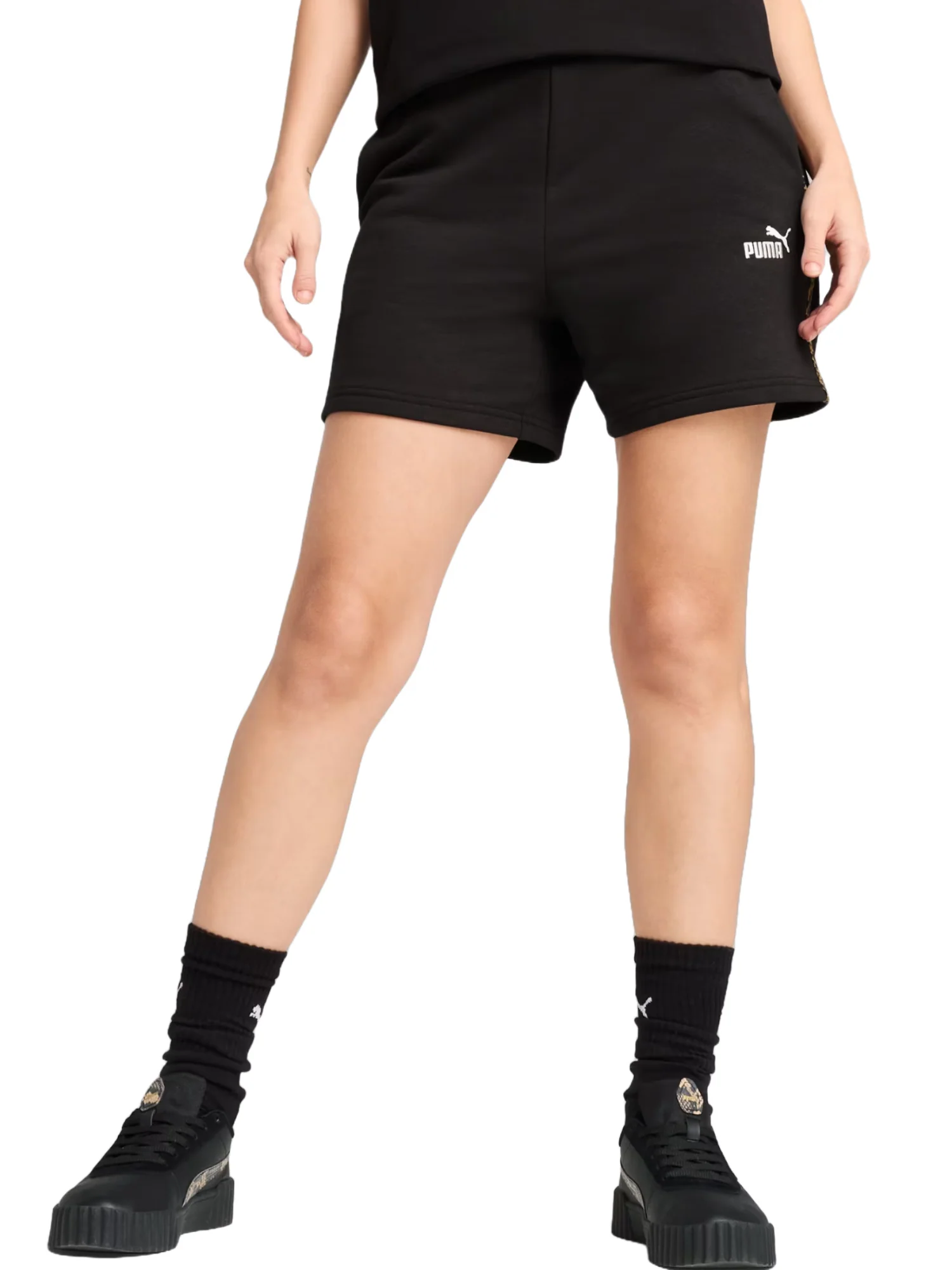 Puma Shorts Donna | 688535 - Image 2