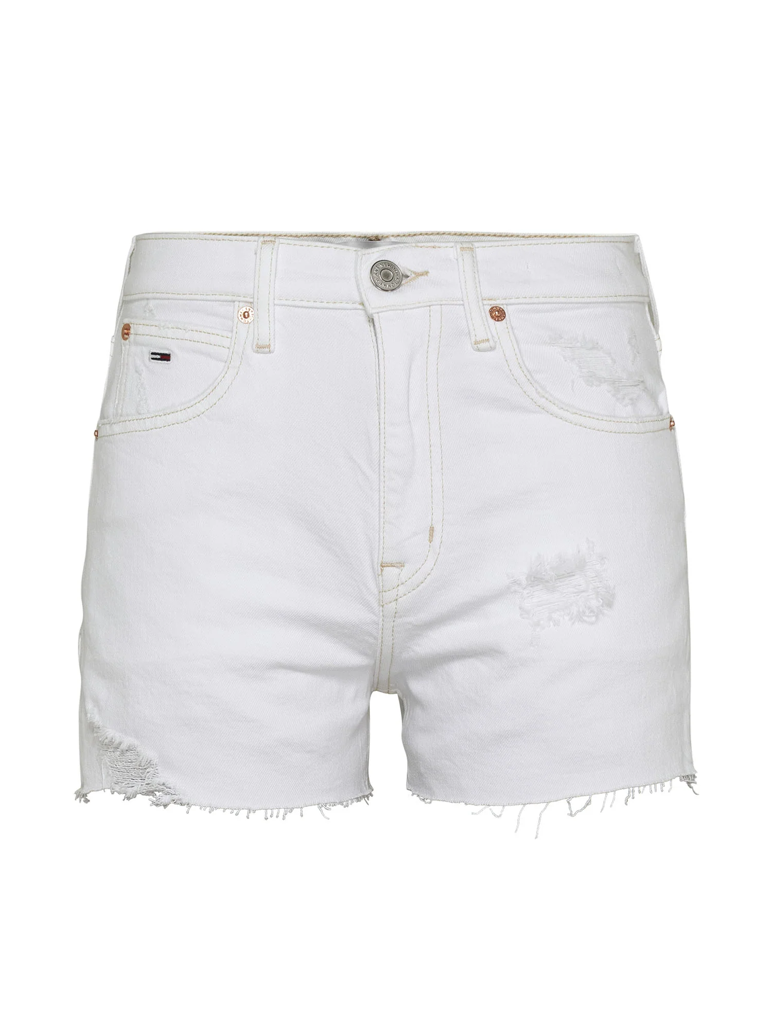 Tommy Jeans Shorts Donna | DW0DW15611