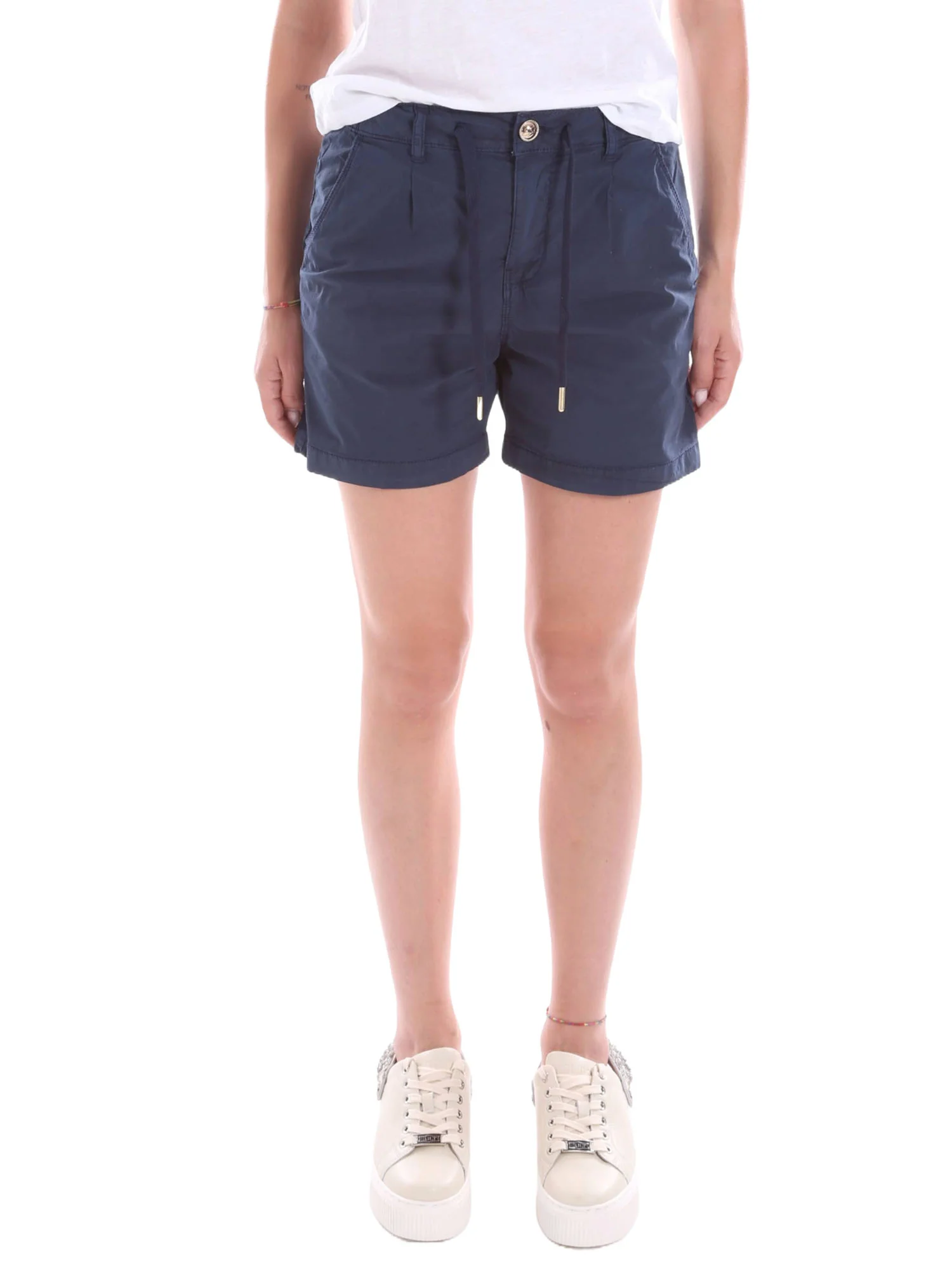 Yes-zee Shorts Donna | P219 WV00 - Image 10