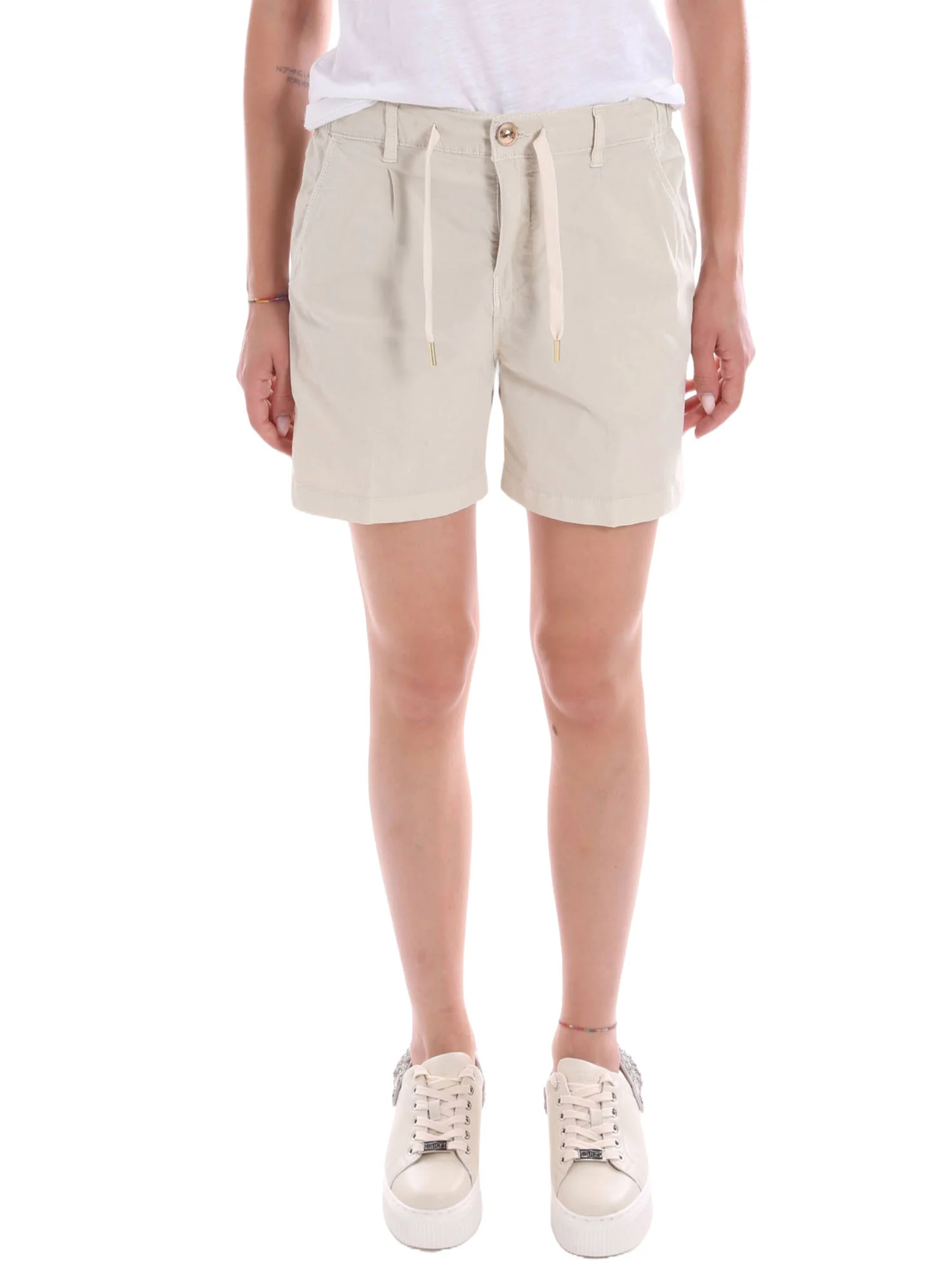 Yes-zee Shorts Donna | P219 WV00 - Image 6