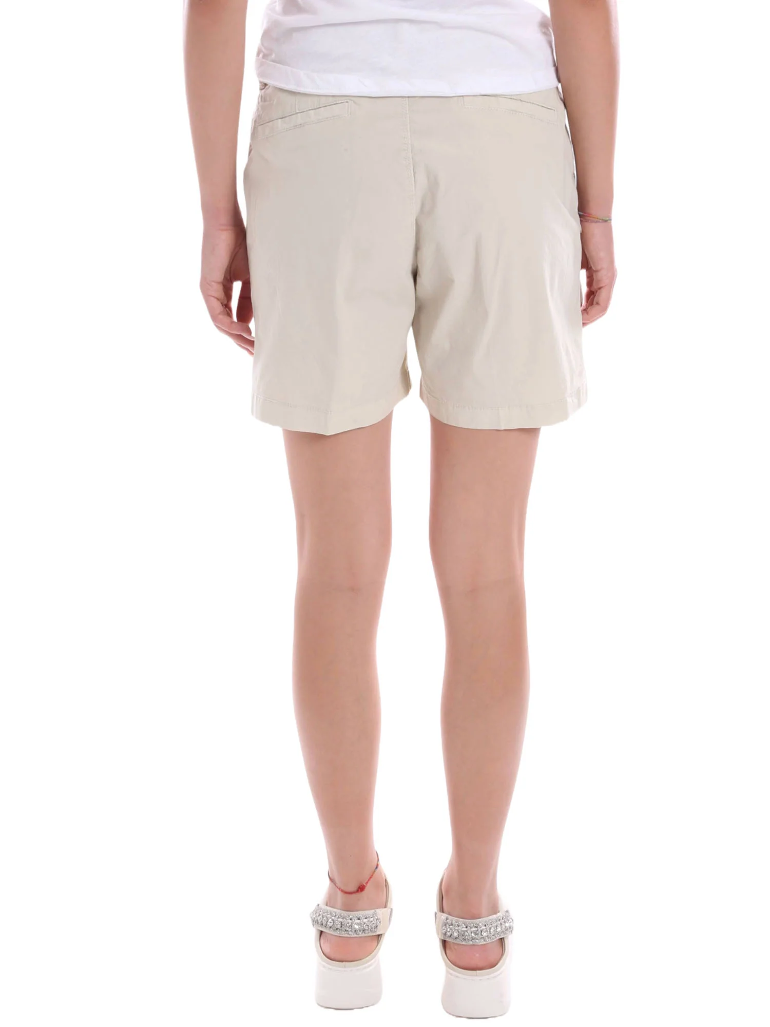 Yes-zee Shorts Donna | P219 WV00 - Image 7