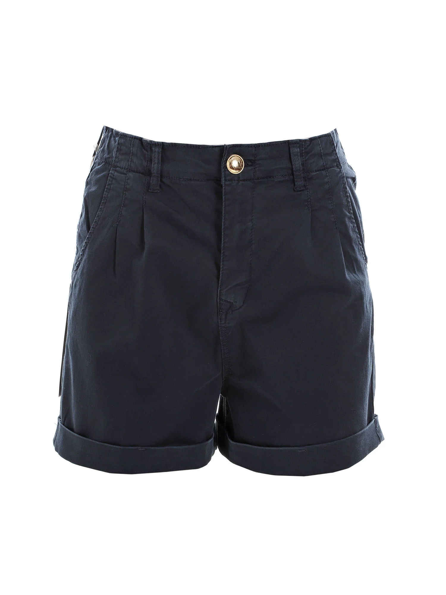 Yes-zee Shorts Donna | P224 FS00