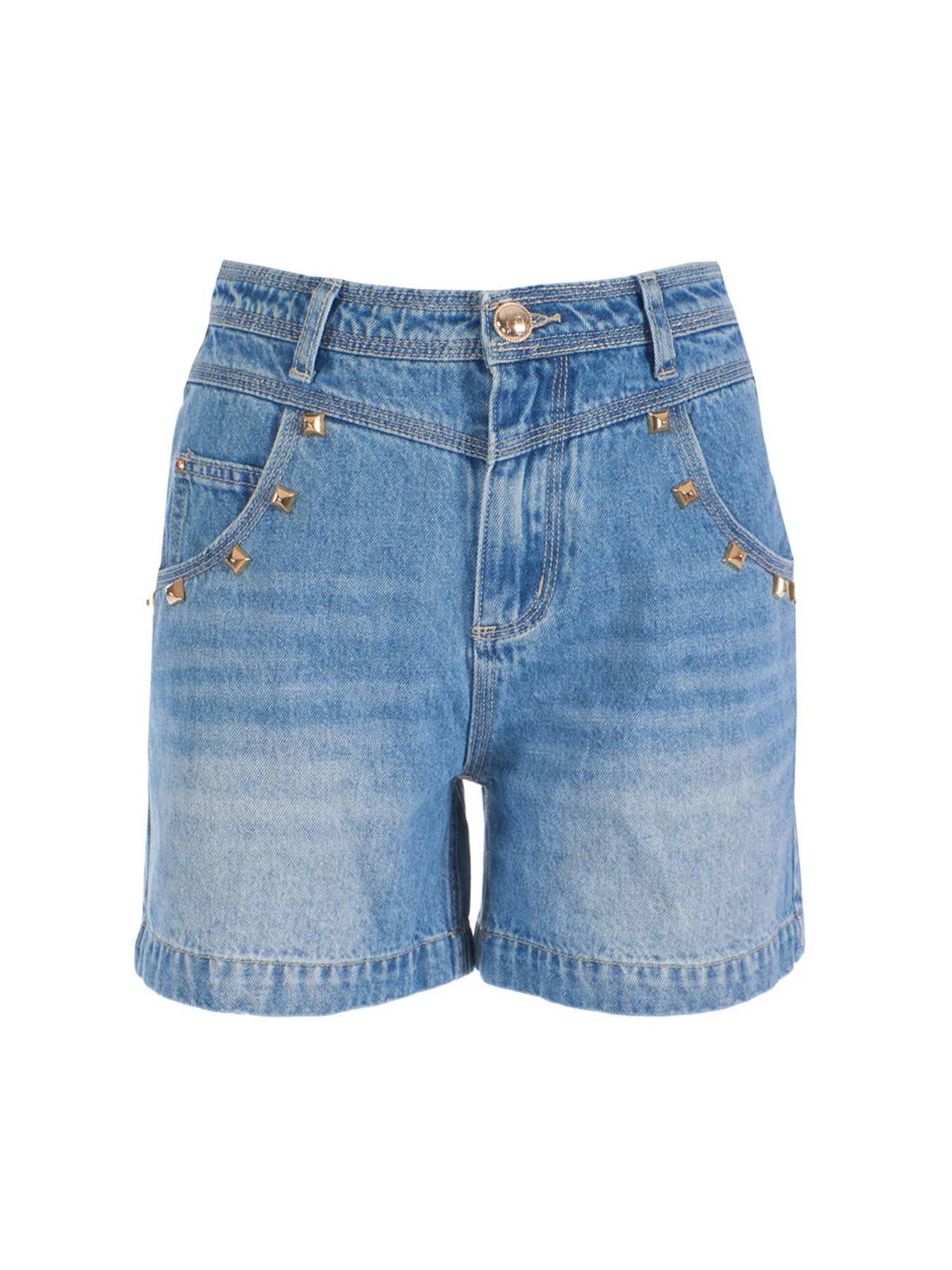Yes-zee Shorts Donna | P231 P737