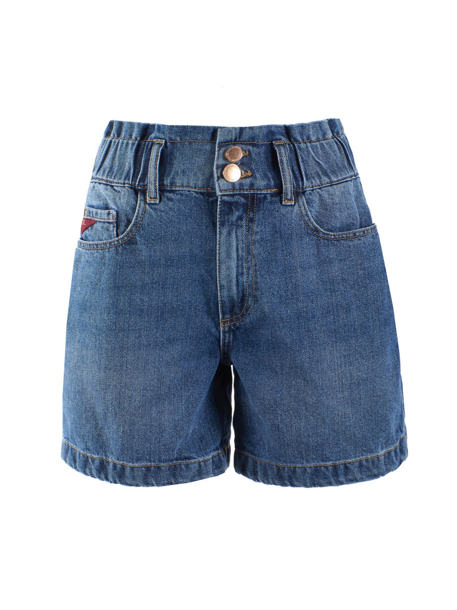 Yes-zee Shorts Donna | P232 W538