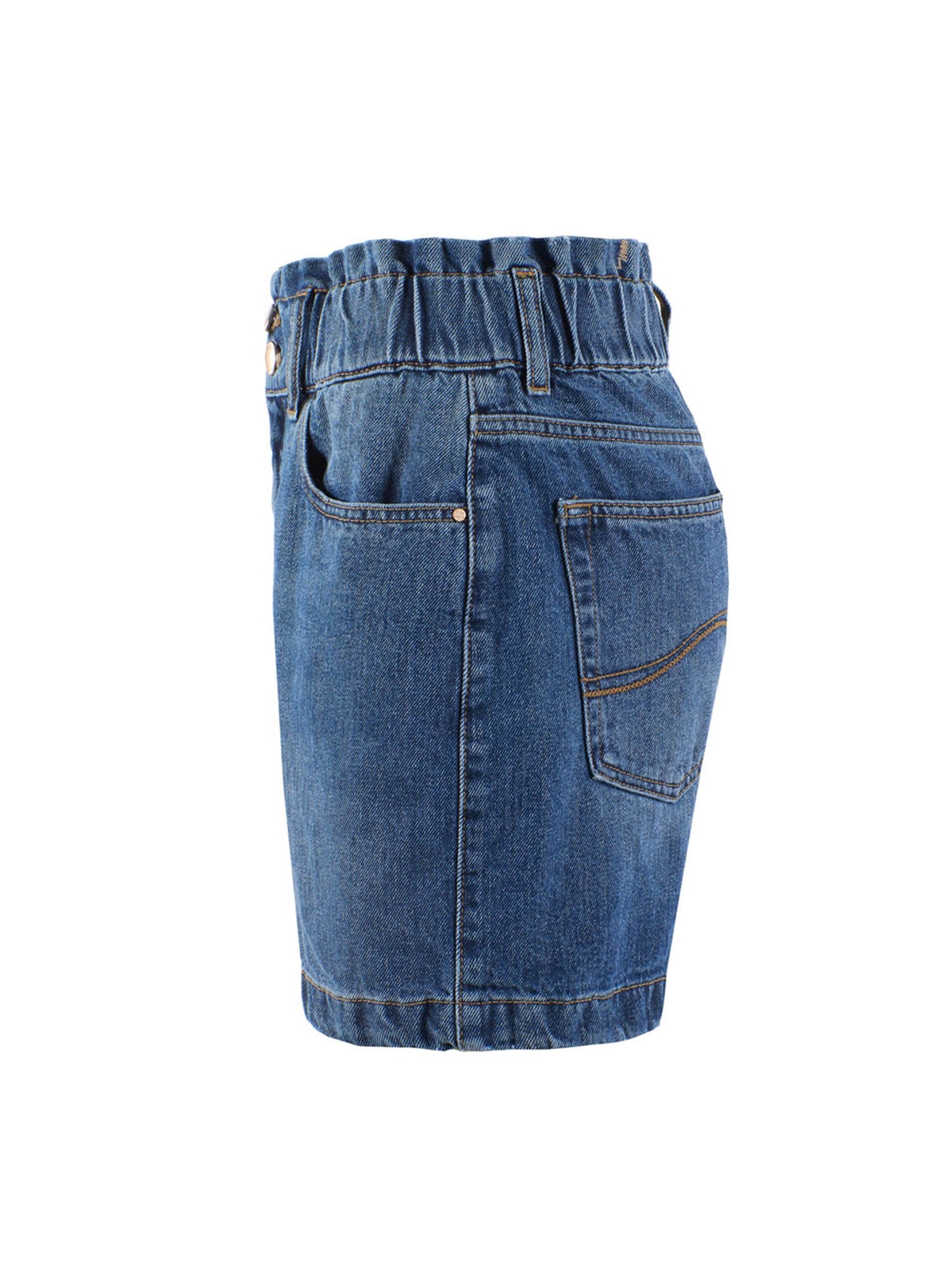 Yes-zee Shorts Donna | P232 W538 - Image 2